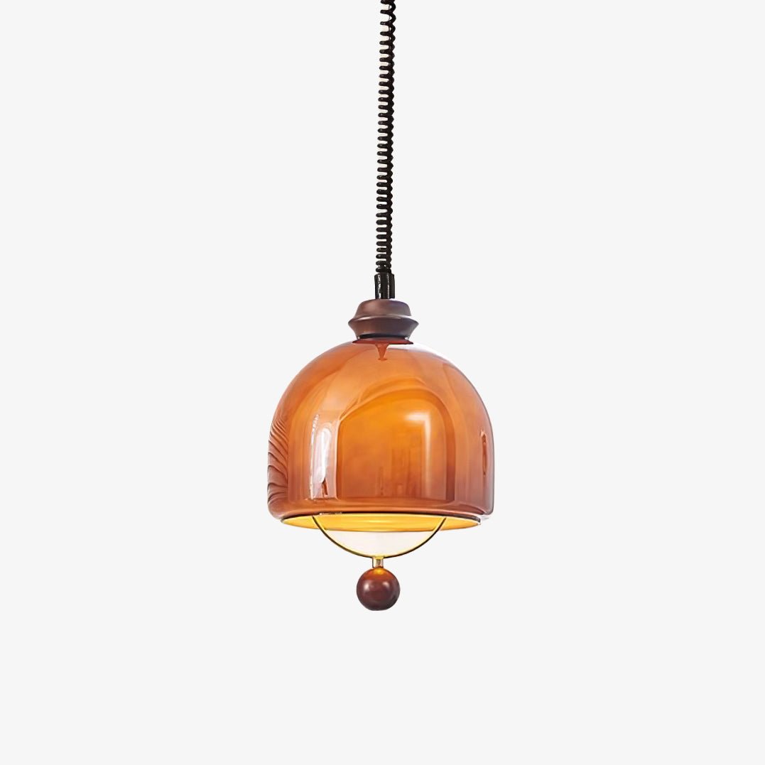 Herda Pendant Lamp - Blowlighting