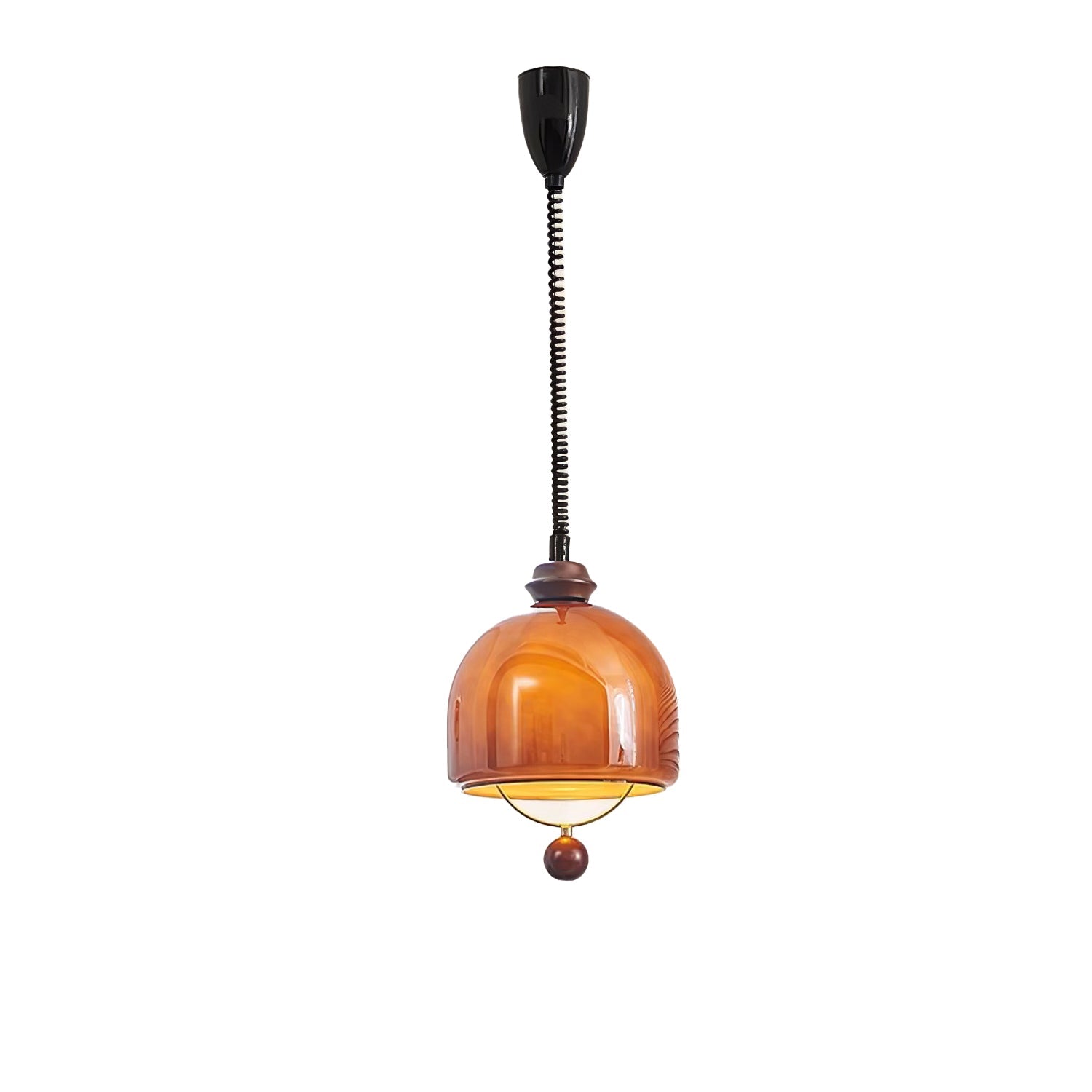 Herda Pendant Lamp - Blowlighting