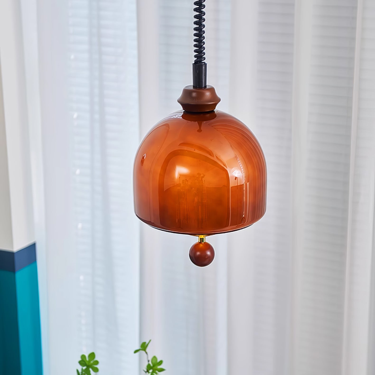 Herda Pendant Lamp - Blowlighting
