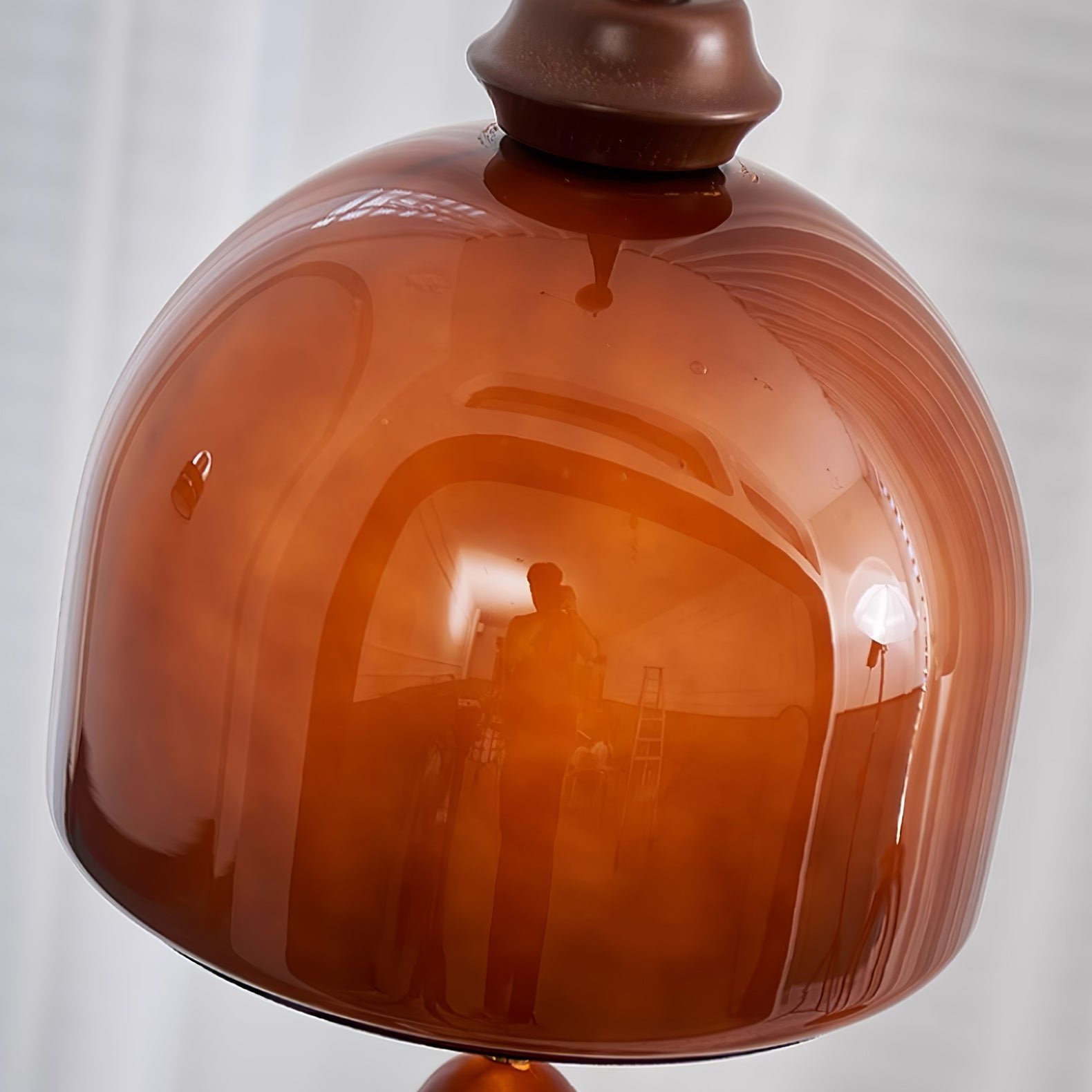 Herda Pendant Lamp - Blowlighting