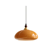 Herda Modern Glass Pendant Light