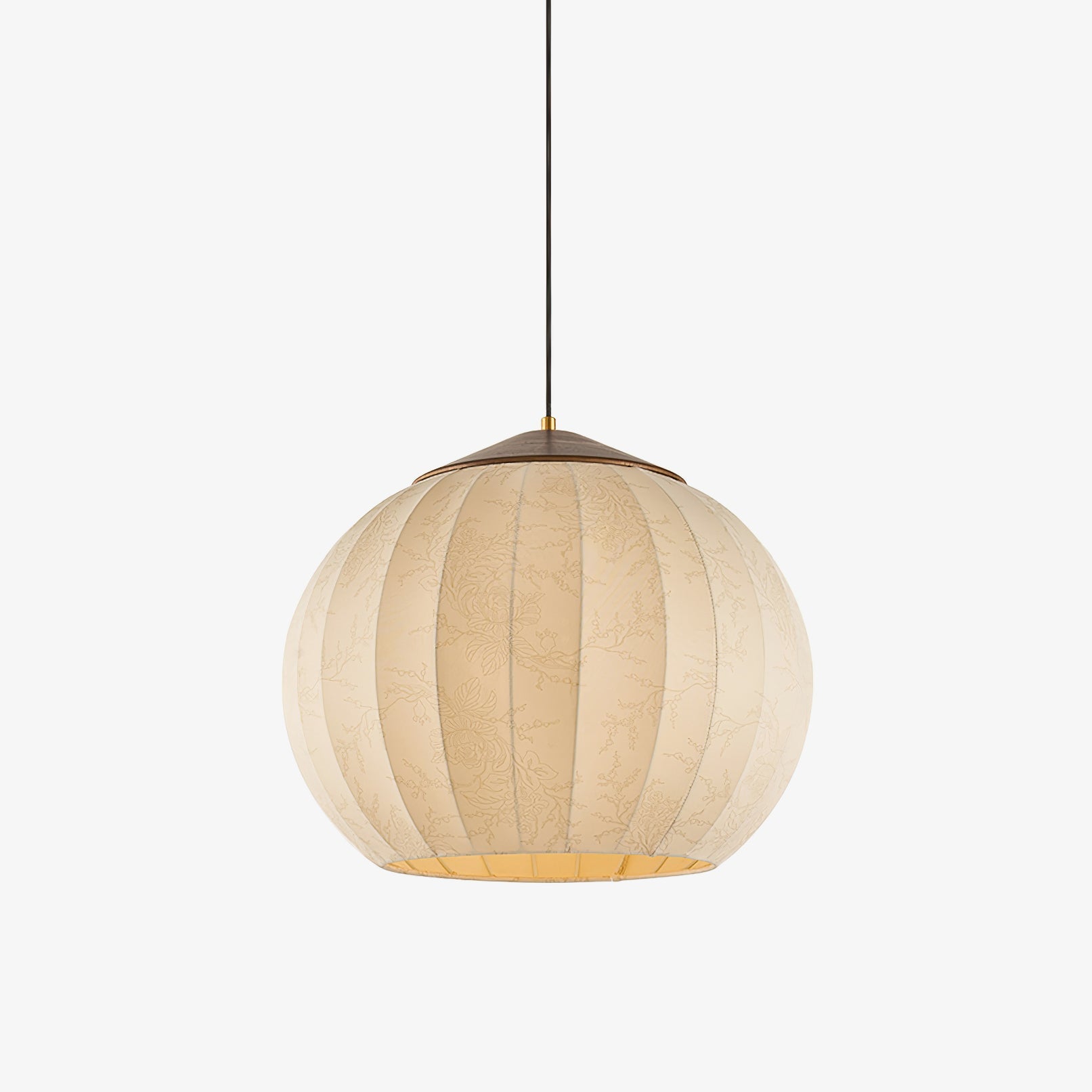 Heritage Lantern Pendant Lamp - Blowlighting
