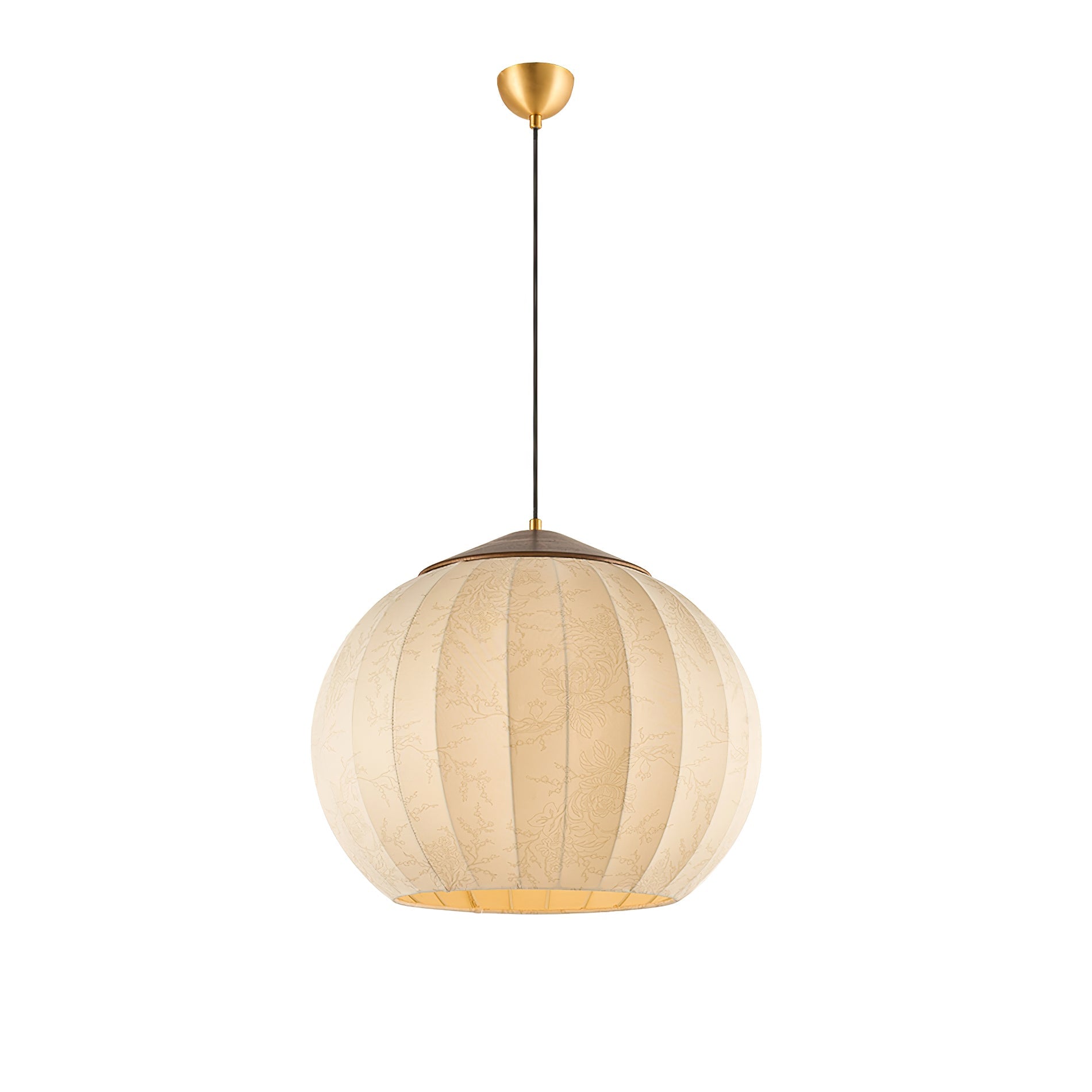Heritage Lantern Pendant Lamp - Blowlighting
