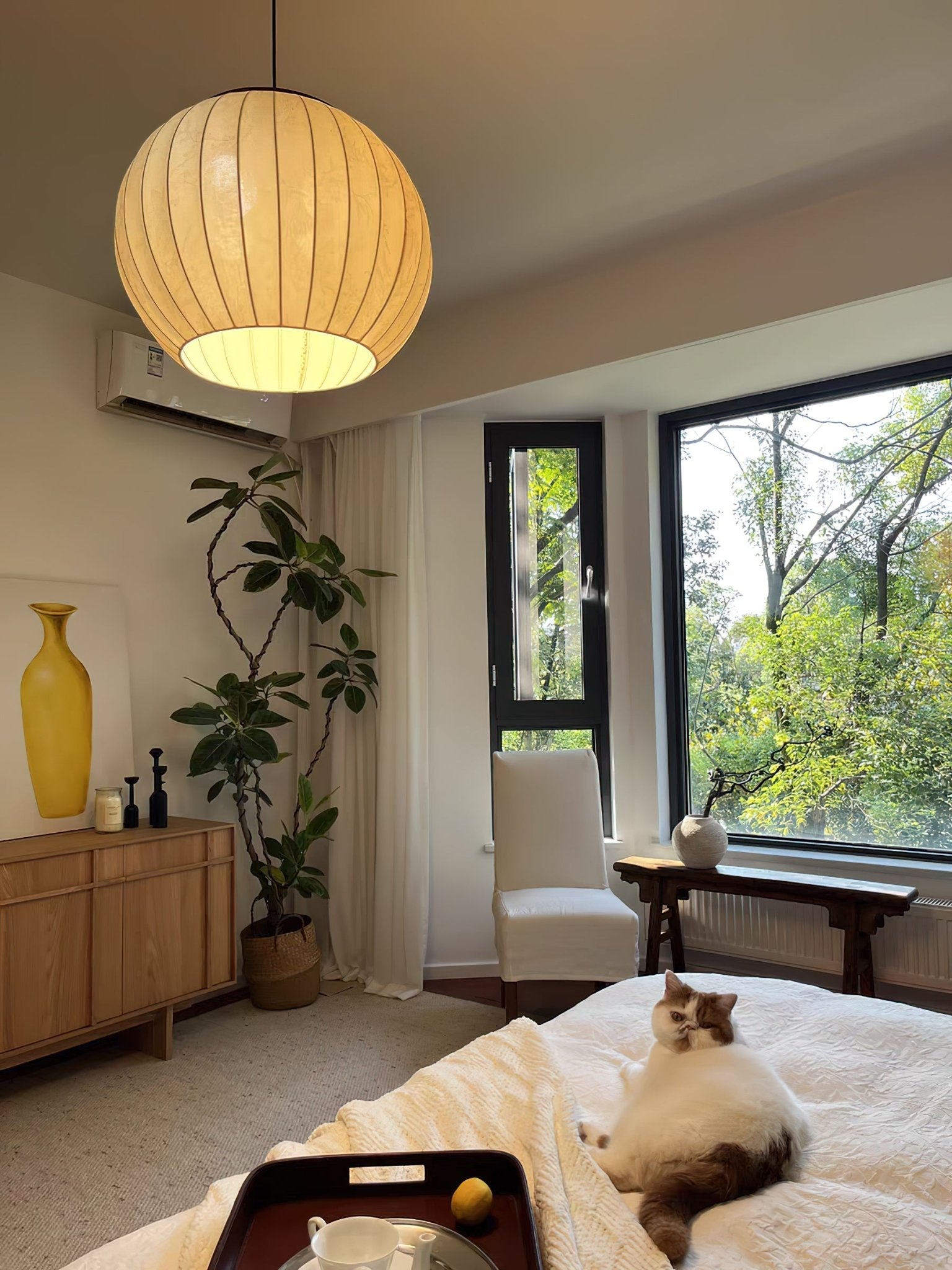 Heritage Lantern Pendant Lamp - Blowlighting