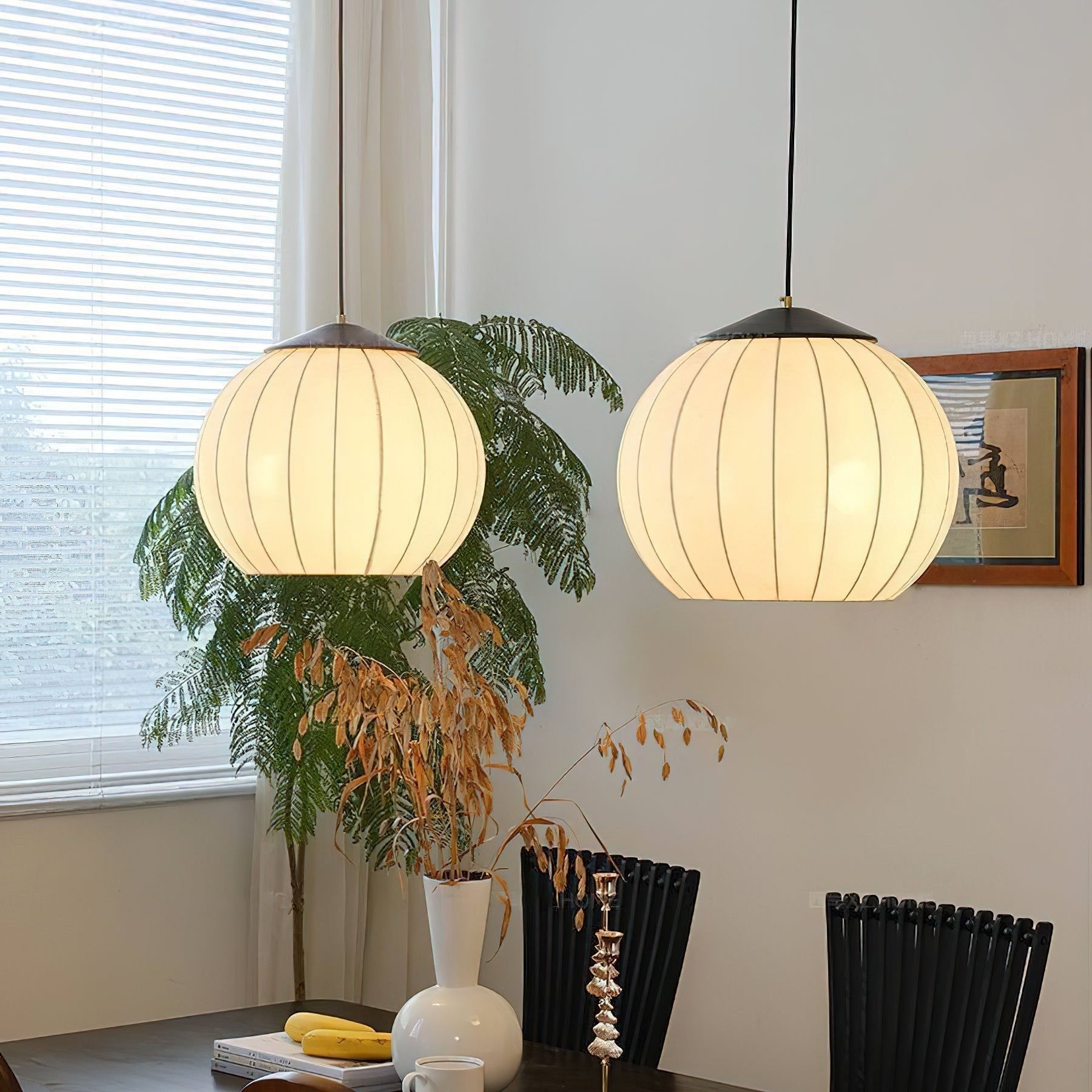 Heritage Lantern Pendant Lamp - Blowlighting