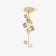 Hermann Horn Ceiling Light - Blowlighting