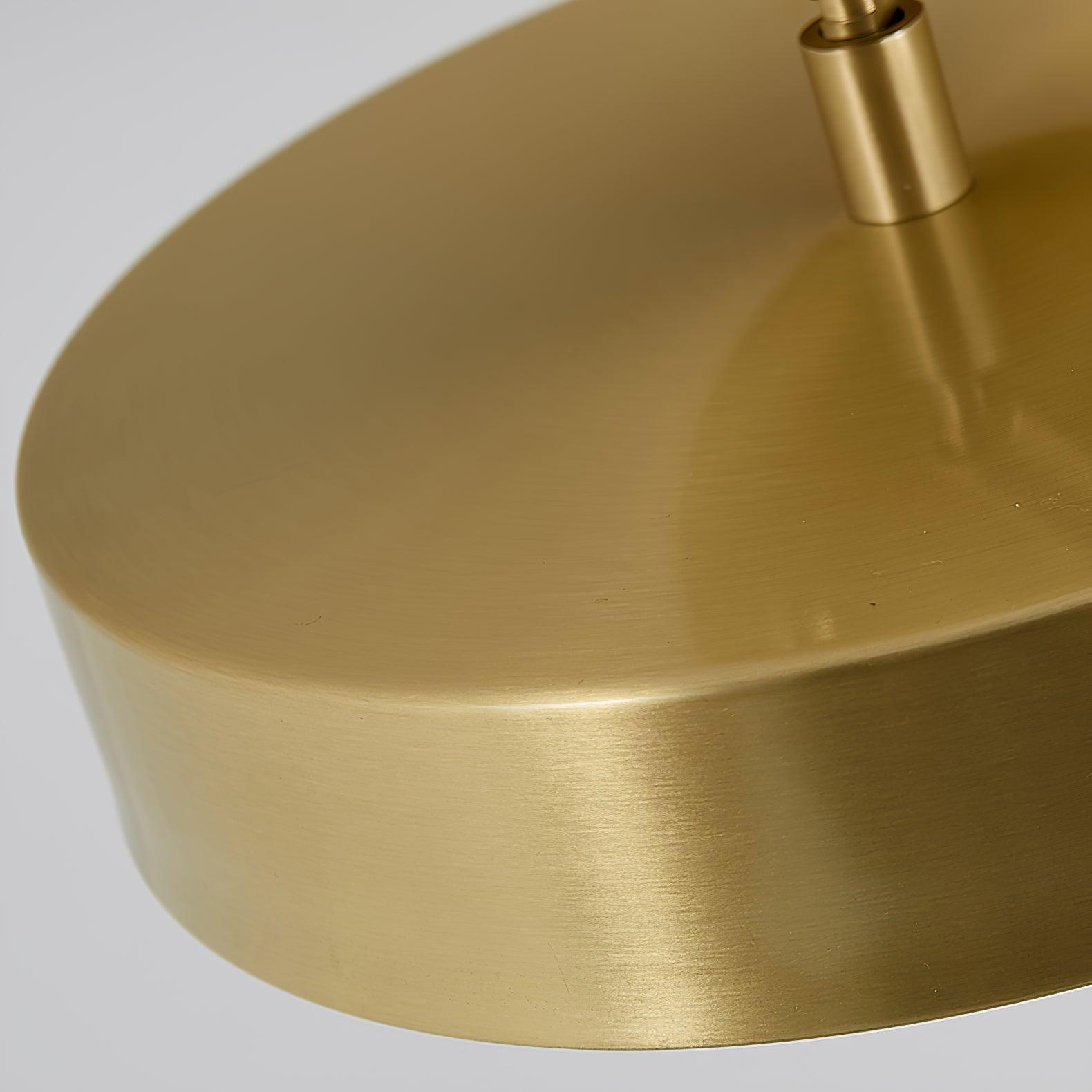 Hero Rotating Ceiling Lamp - Blowlighting