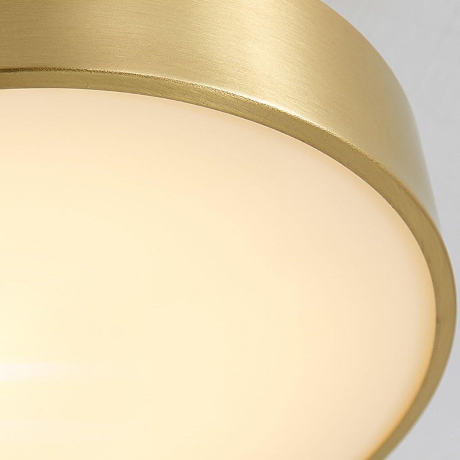 Hero Rotating Ceiling Lamp - Blowlighting