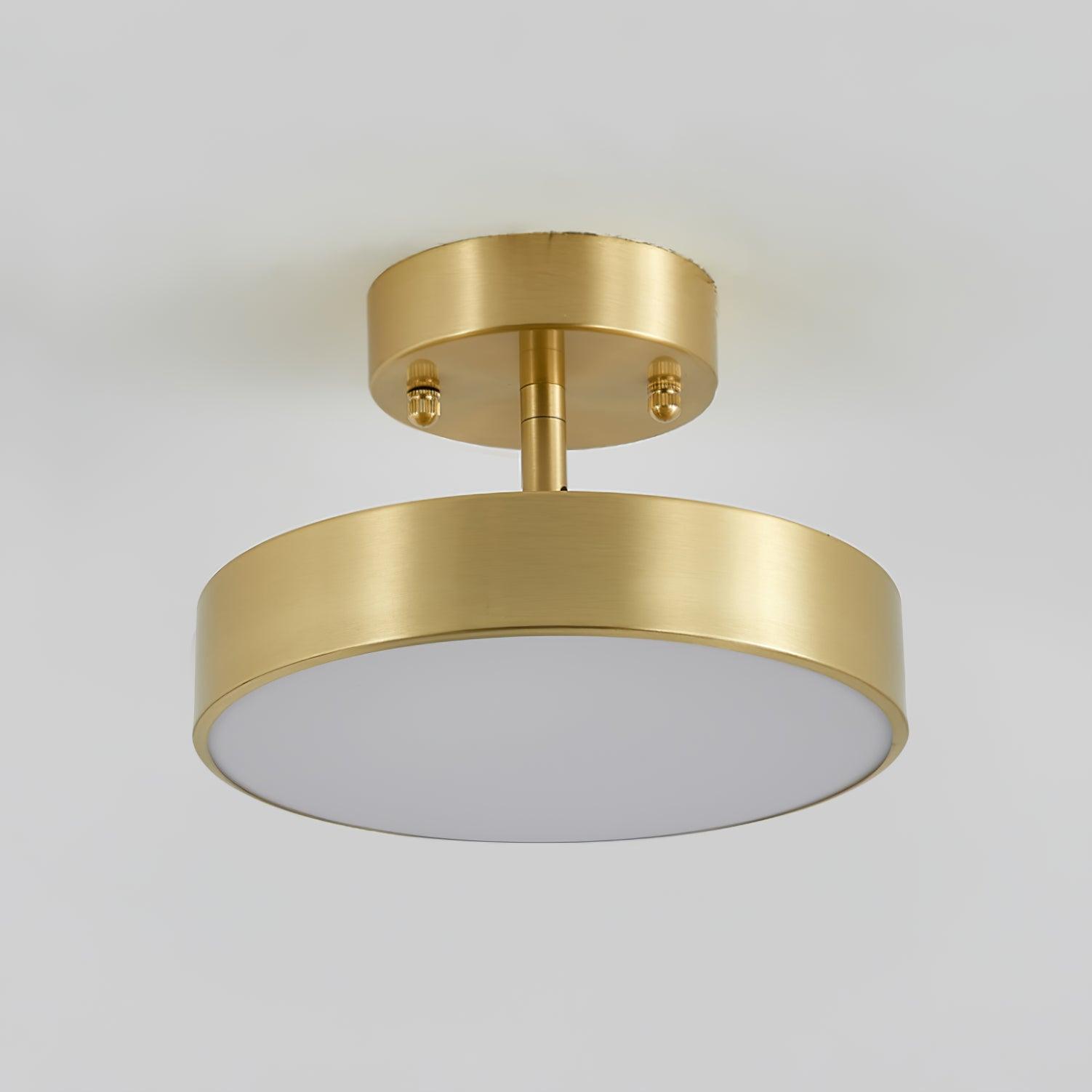 Hero Rotating Ceiling Lamp - Blowlighting