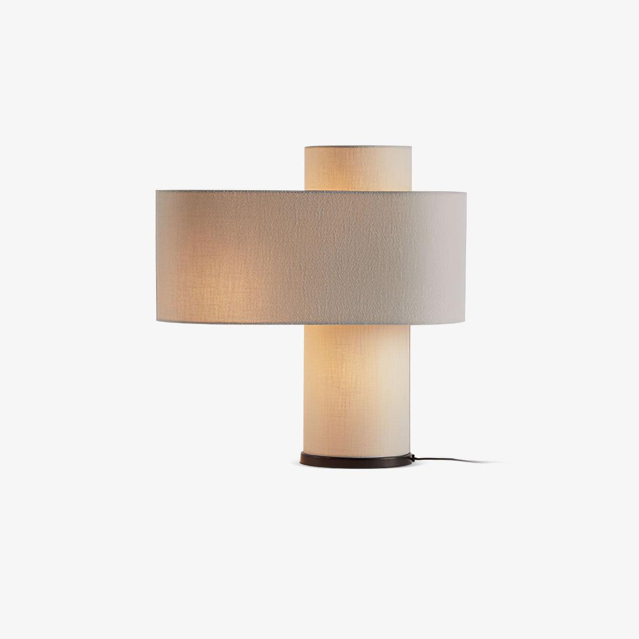 Heron Glowing Table Lamp - Blowlighting