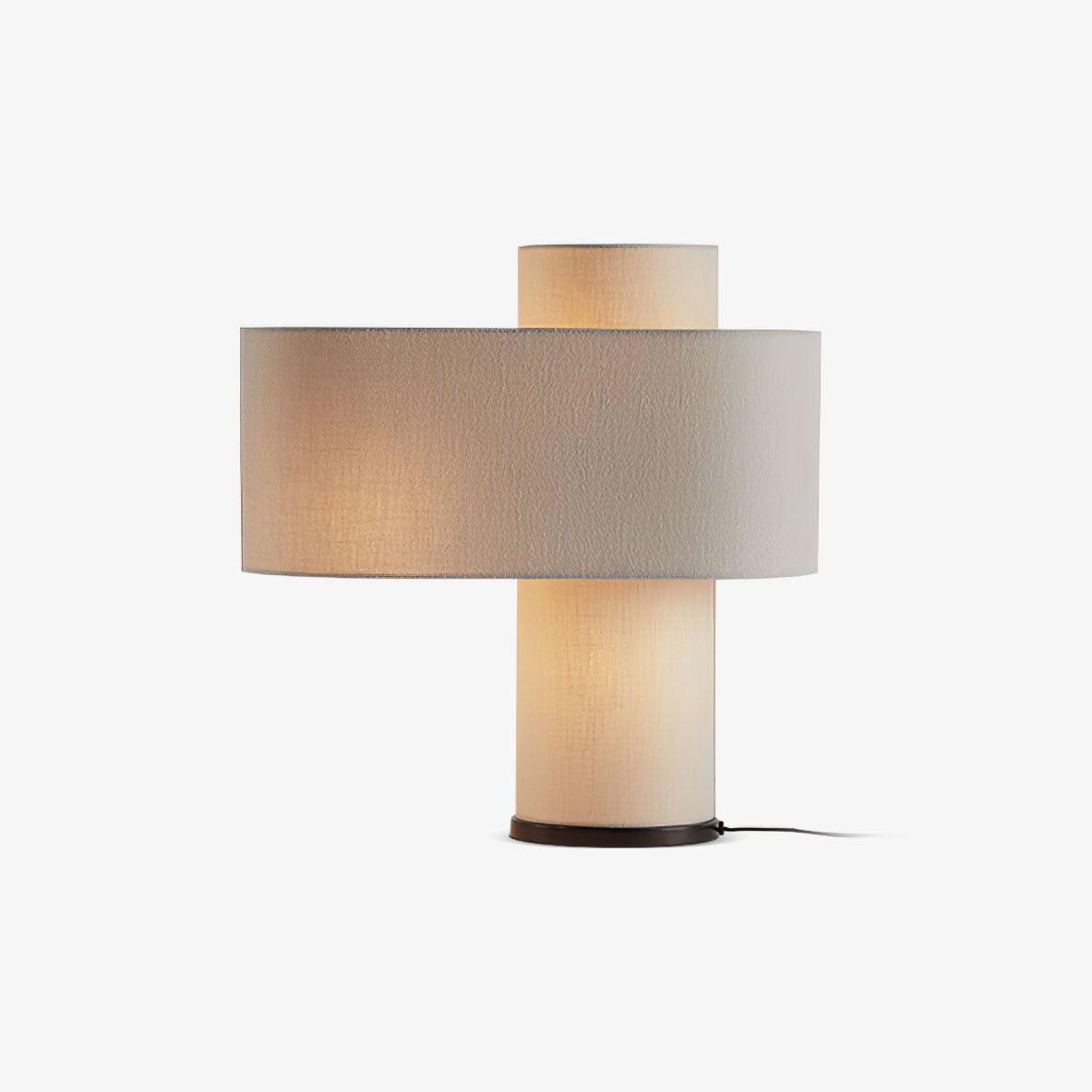 Heron Glowing Table Lamp - Blowlighting
