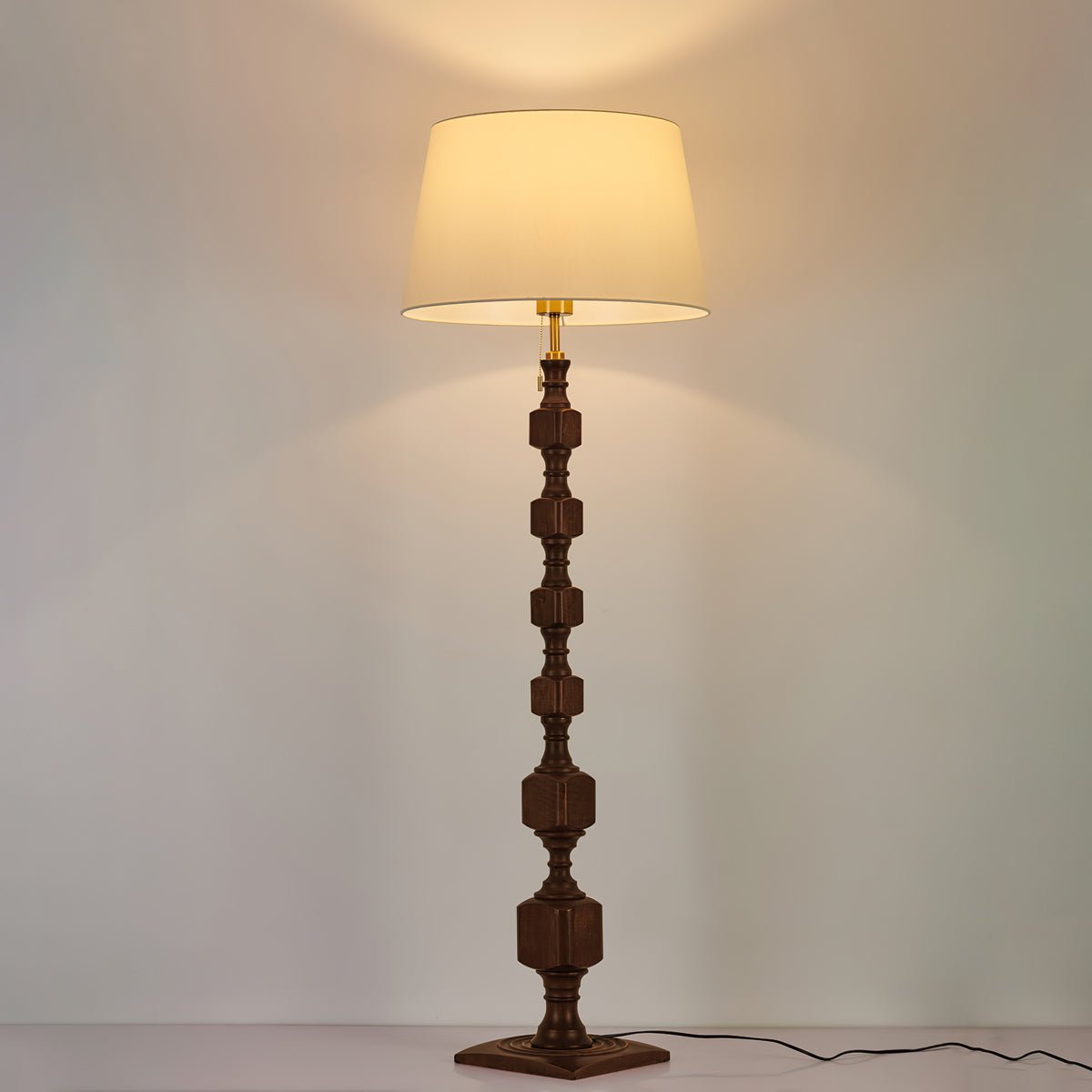 Hexas Floor Lamp - Blowlighting