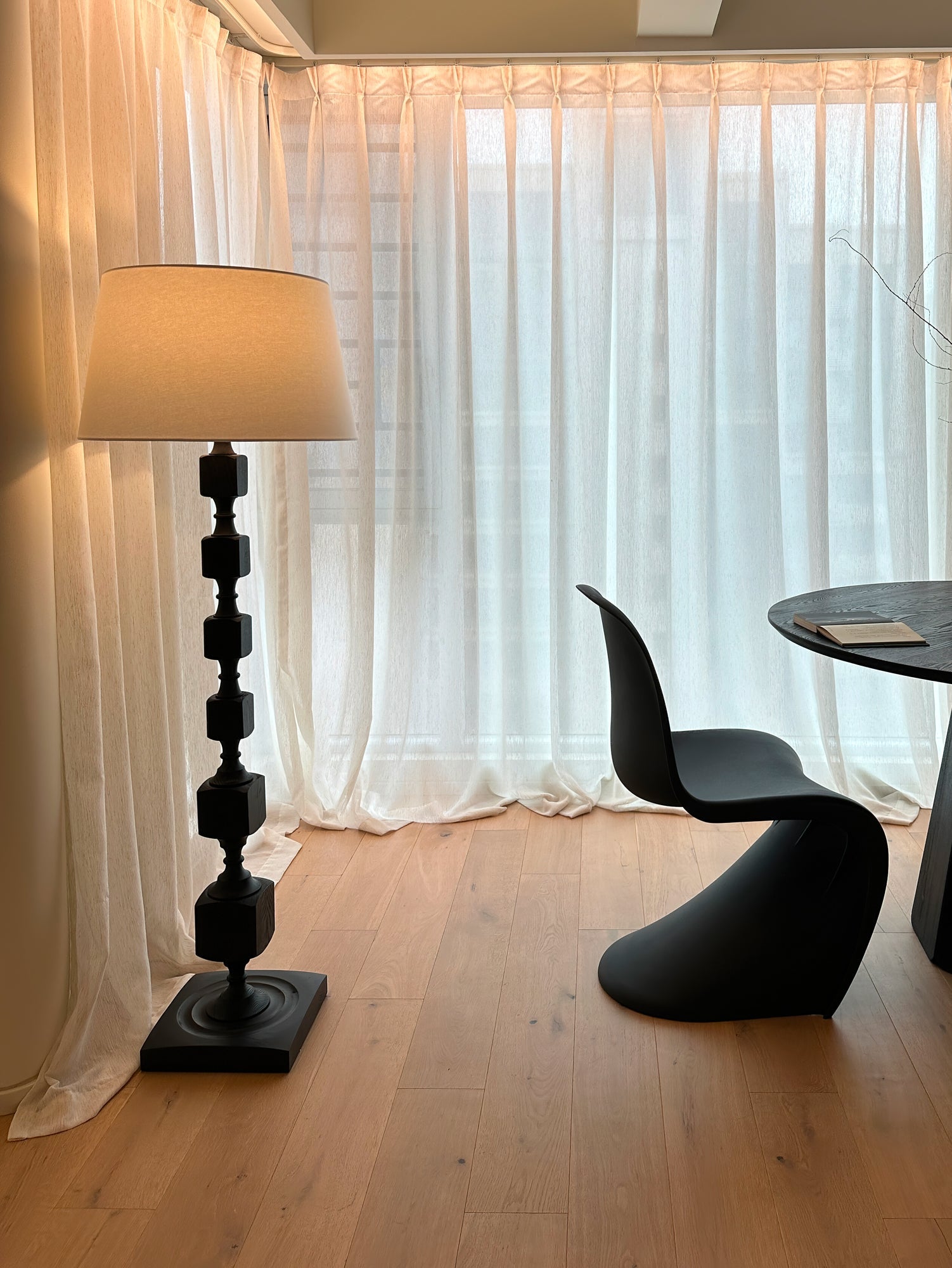 Hexas Floor Lamp - Blowlighting