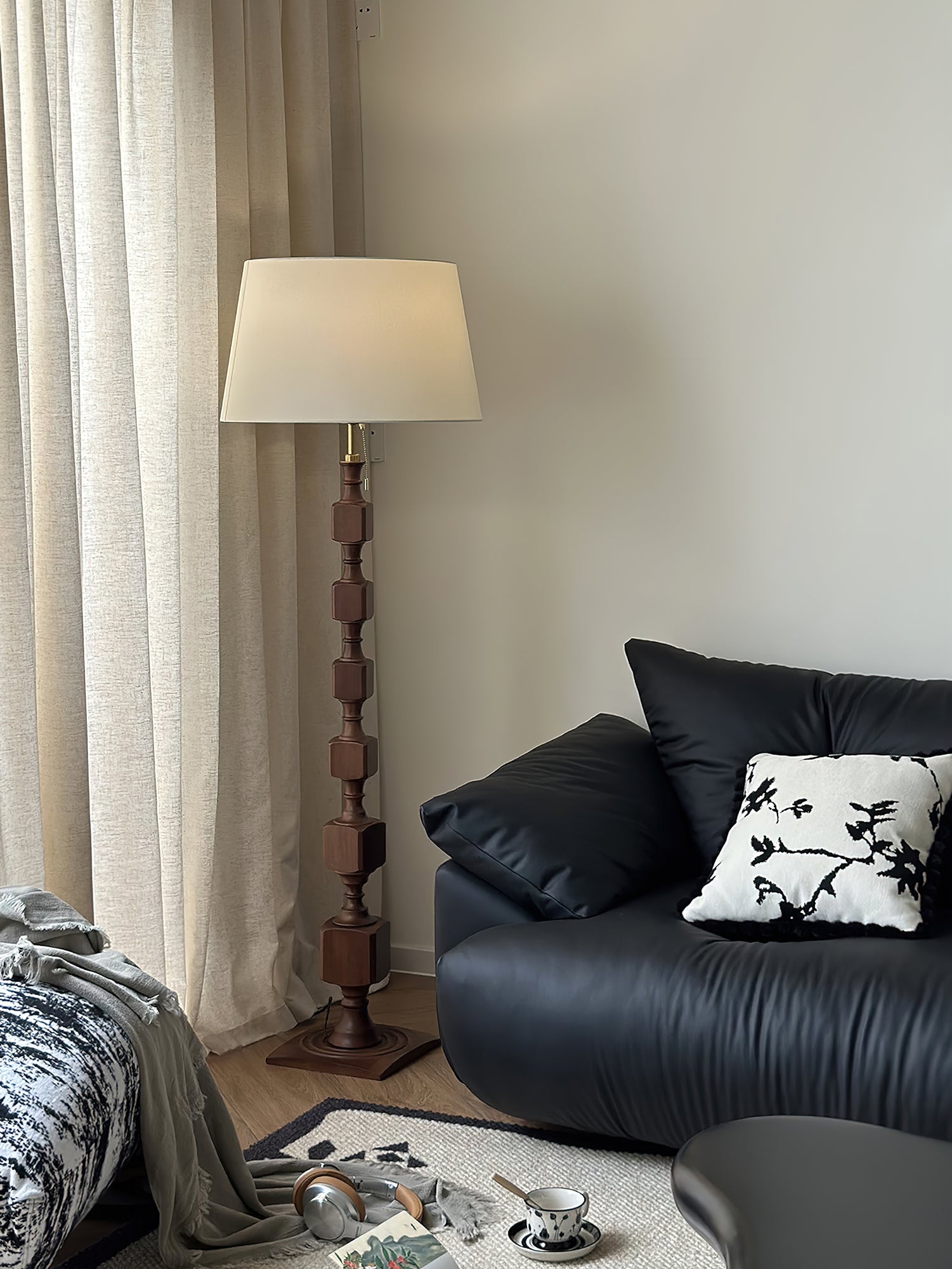 Hexas Floor Lamp - Blowlighting