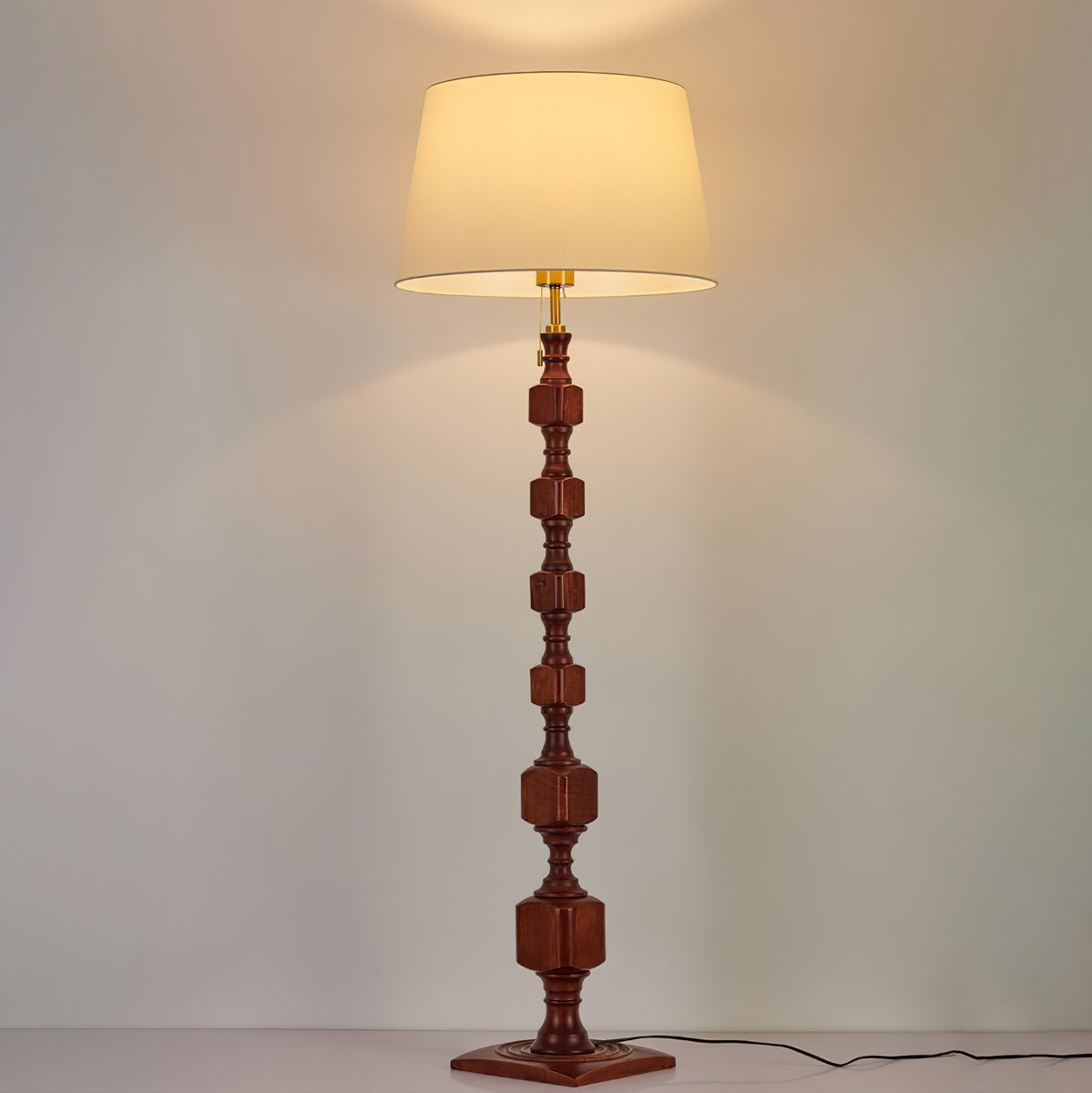 Hexas Floor Lamp - Blowlighting