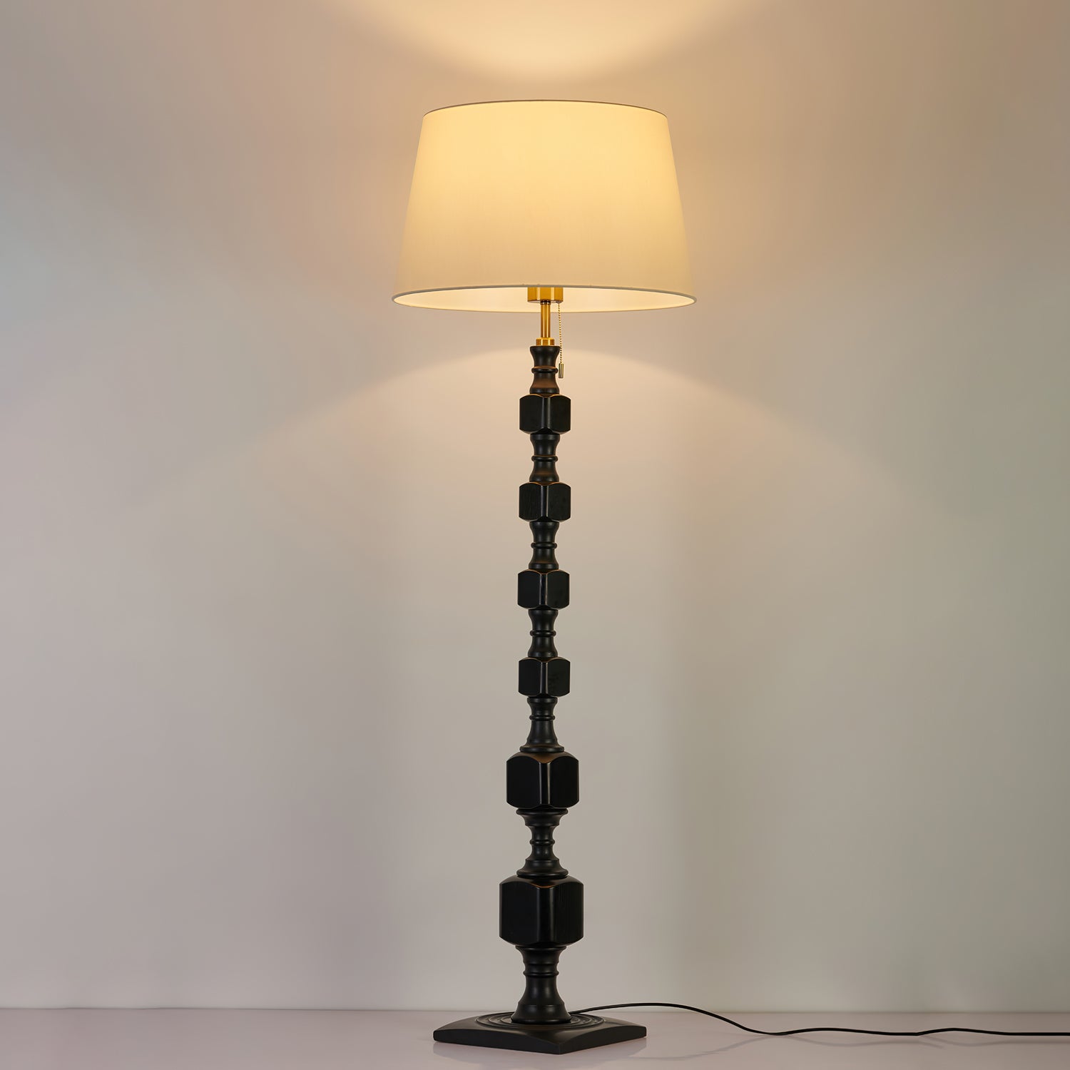 Hexas Floor Lamp - Blowlighting