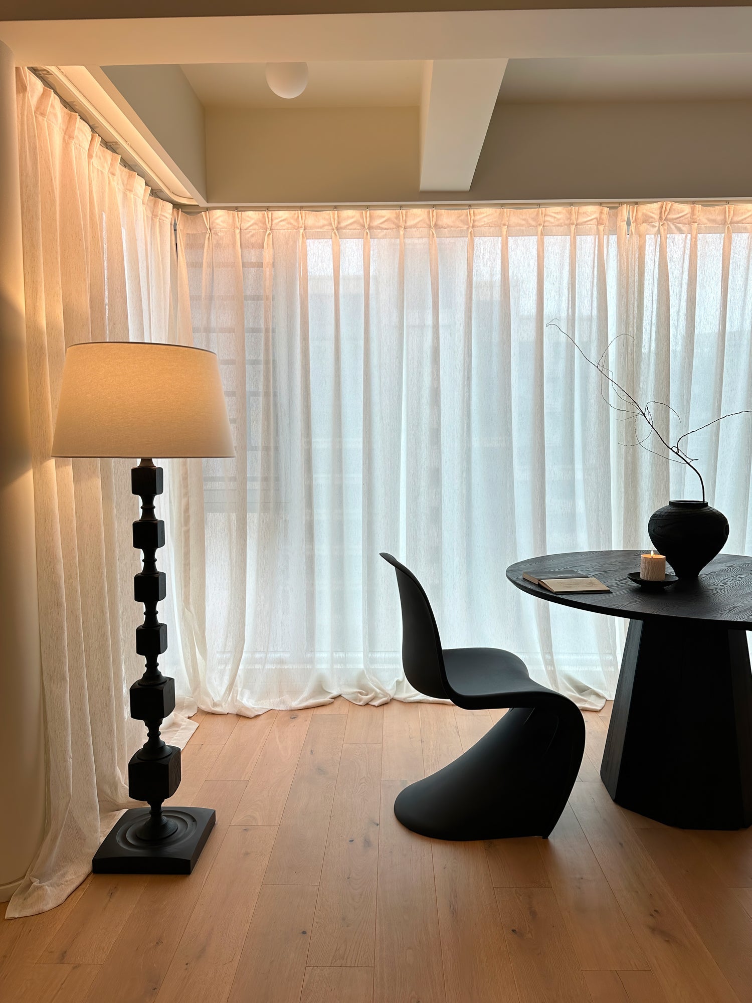 Hexas Floor Lamp - Blowlighting
