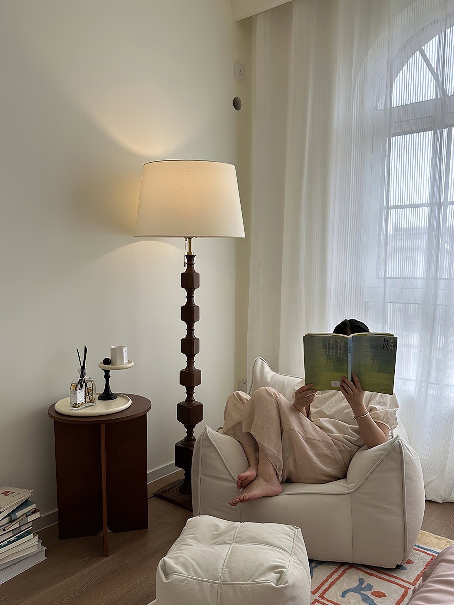 Hexas Floor Lamp - Blowlighting