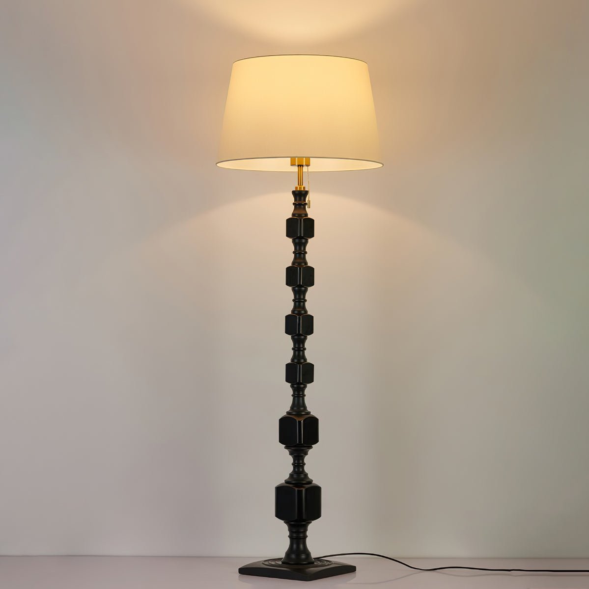 Hexas Floor Lamp - Blowlighting