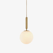Holly Pendant Light - Blowlighting