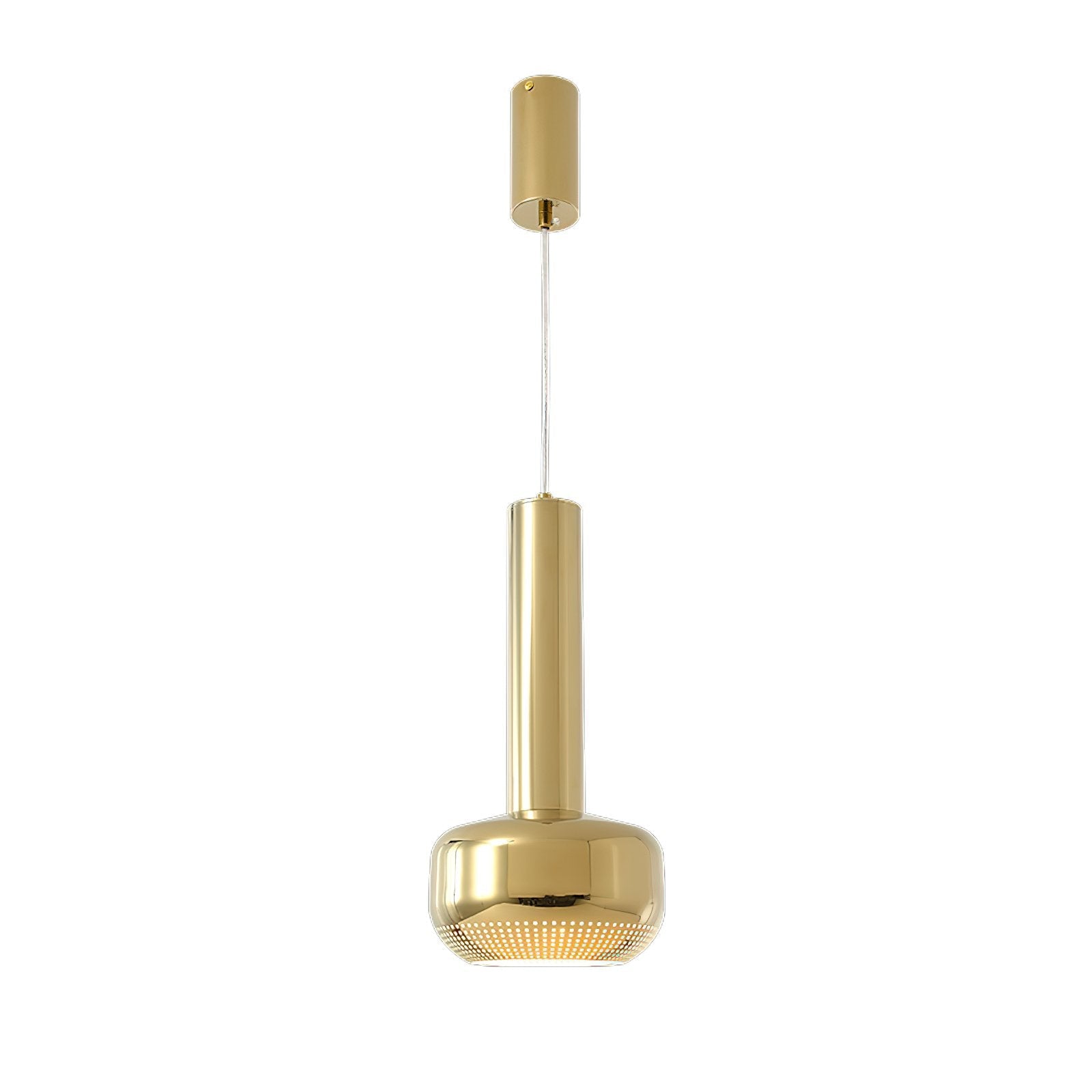 Honeycomb Pendant Lamp - Blowlighting