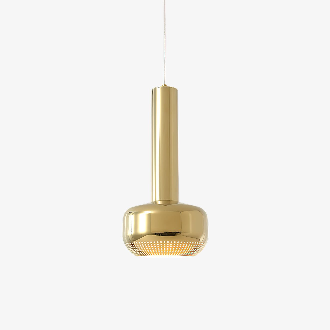 Honeycomb Pendant Lamp - Blowlighting