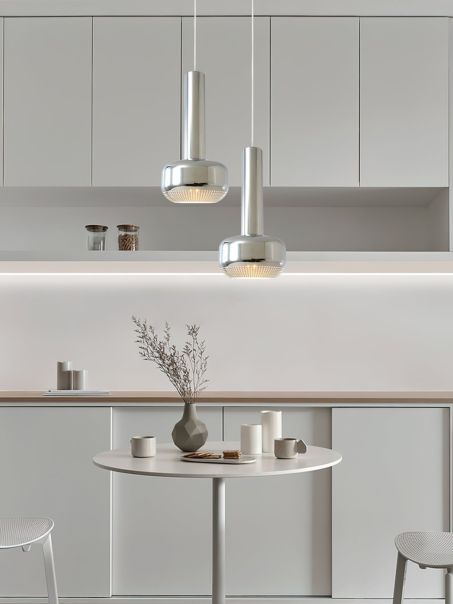 Honeycomb Pendant Lamp - Blowlighting
