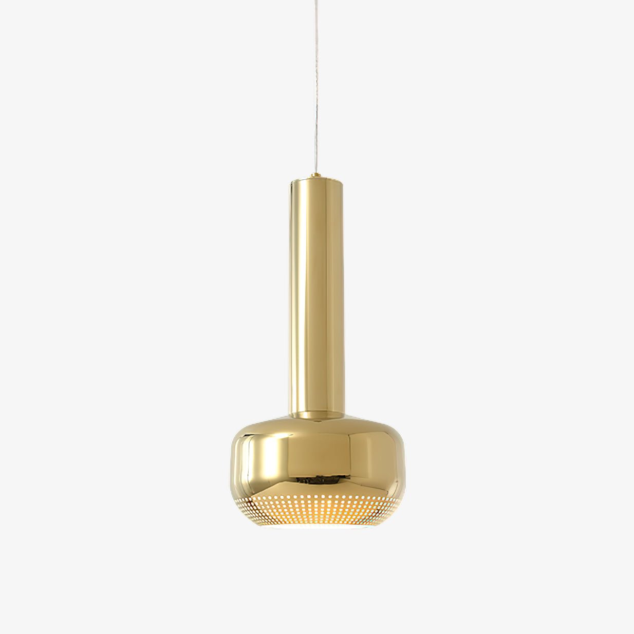 Honeycomb Pendant Lamp - Blowlighting