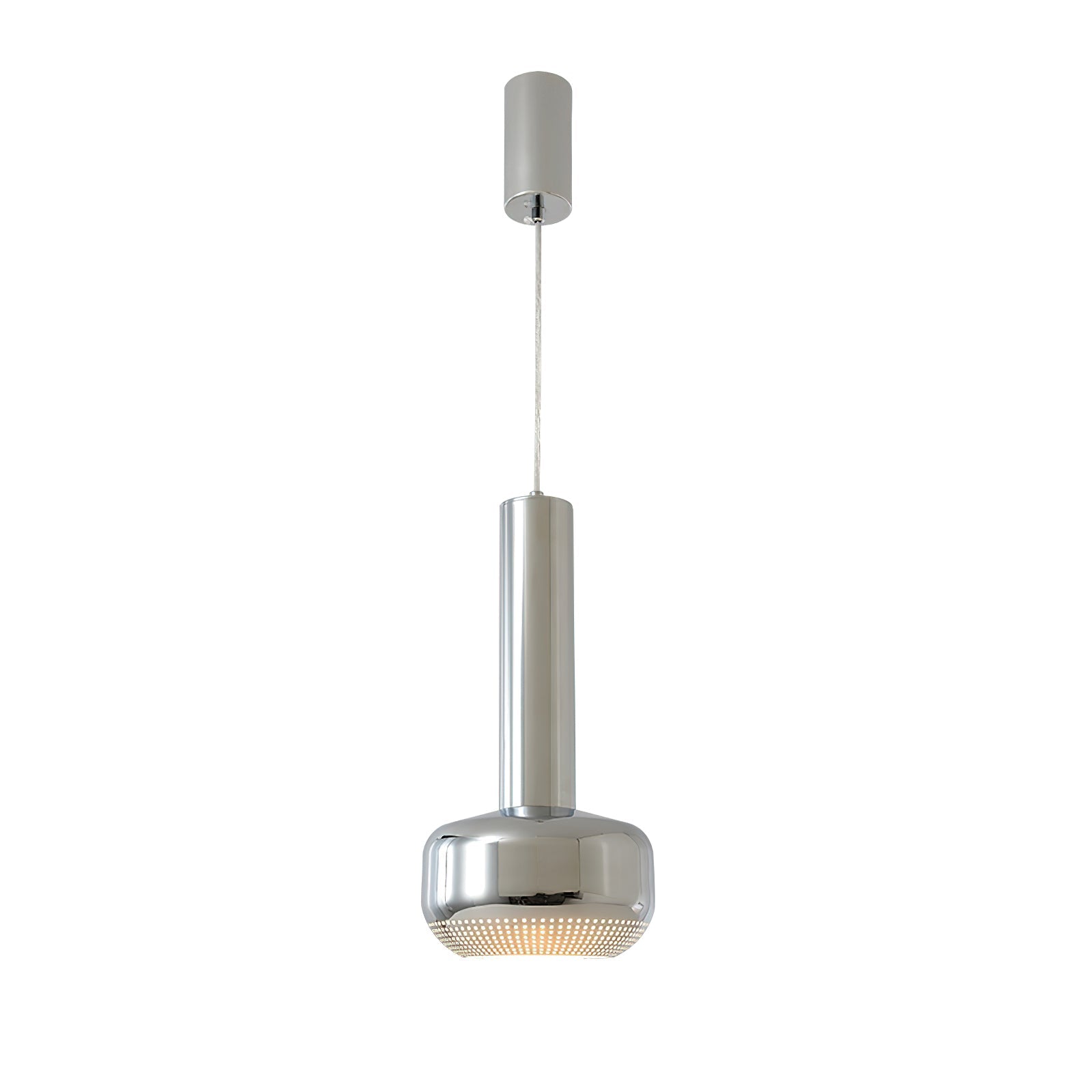 Honeycomb Pendant Lamp - Blowlighting