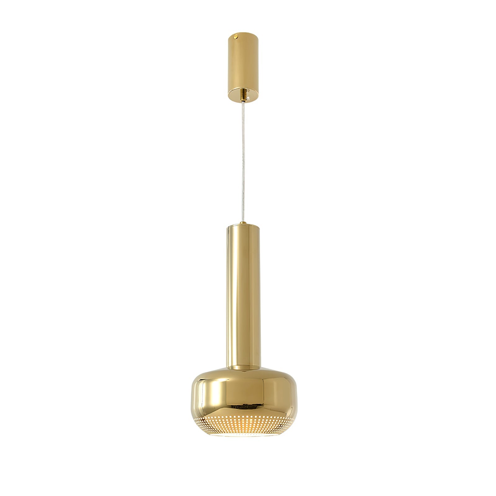 Honeycomb Pendant Lamp - Blowlighting