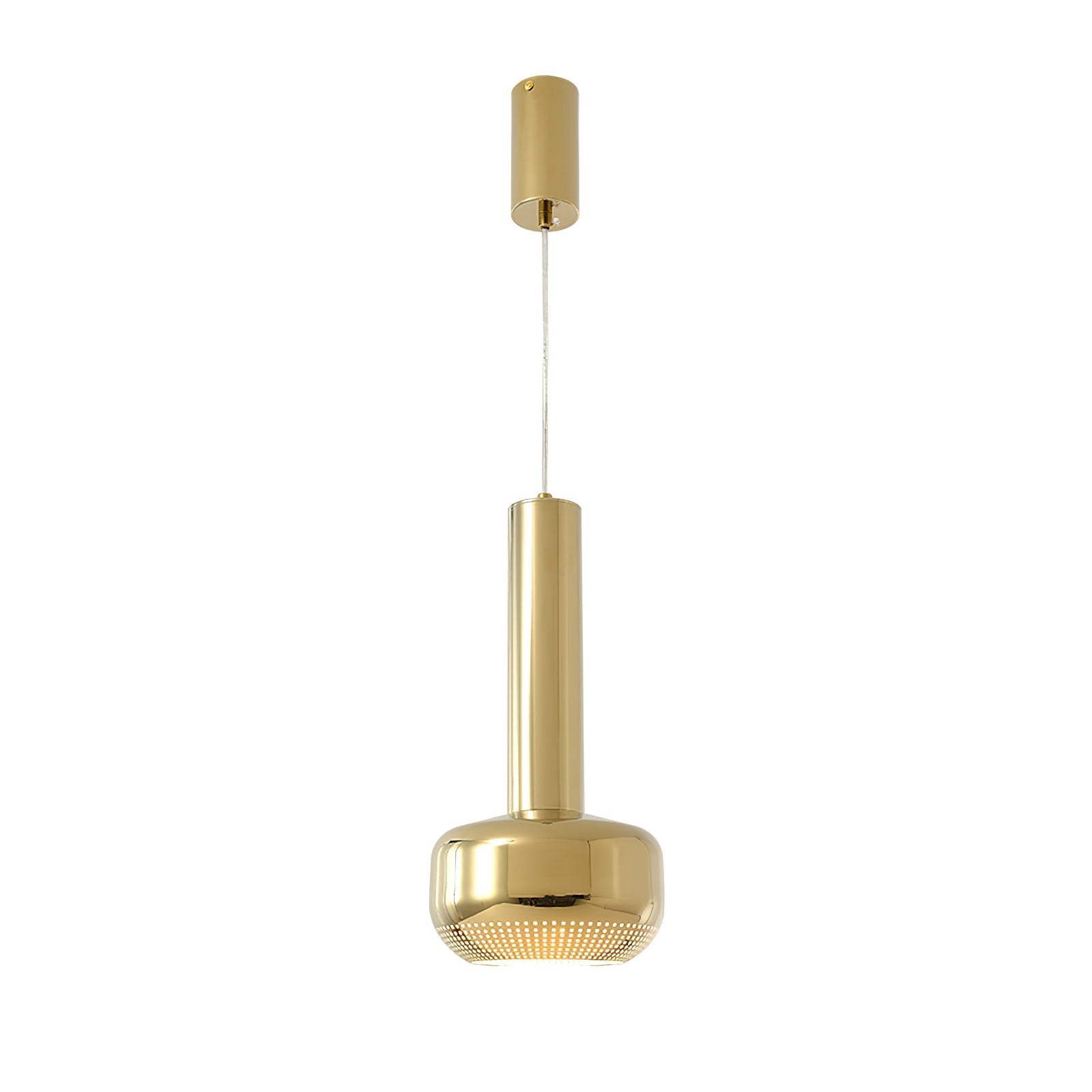 Honeycomb Pendant Lamp - Blowlighting
