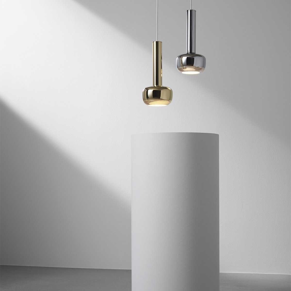 Honeycomb Pendant Lamp - Blowlighting