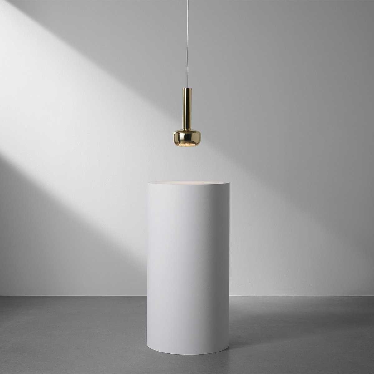 Honeycomb Pendant Lamp - Blowlighting