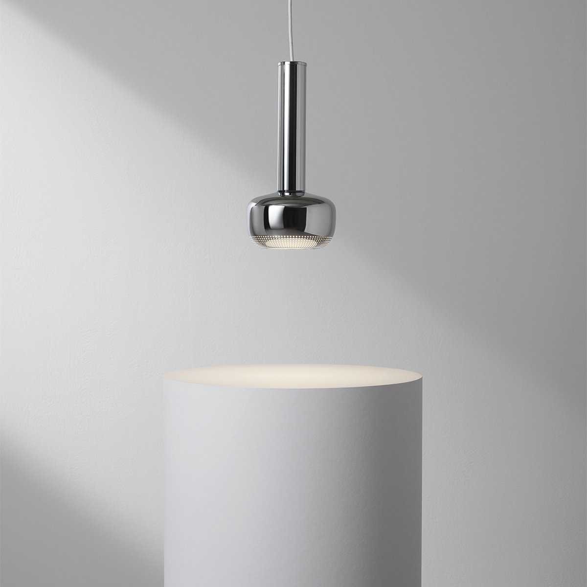 Honeycomb Pendant Lamp - Blowlighting