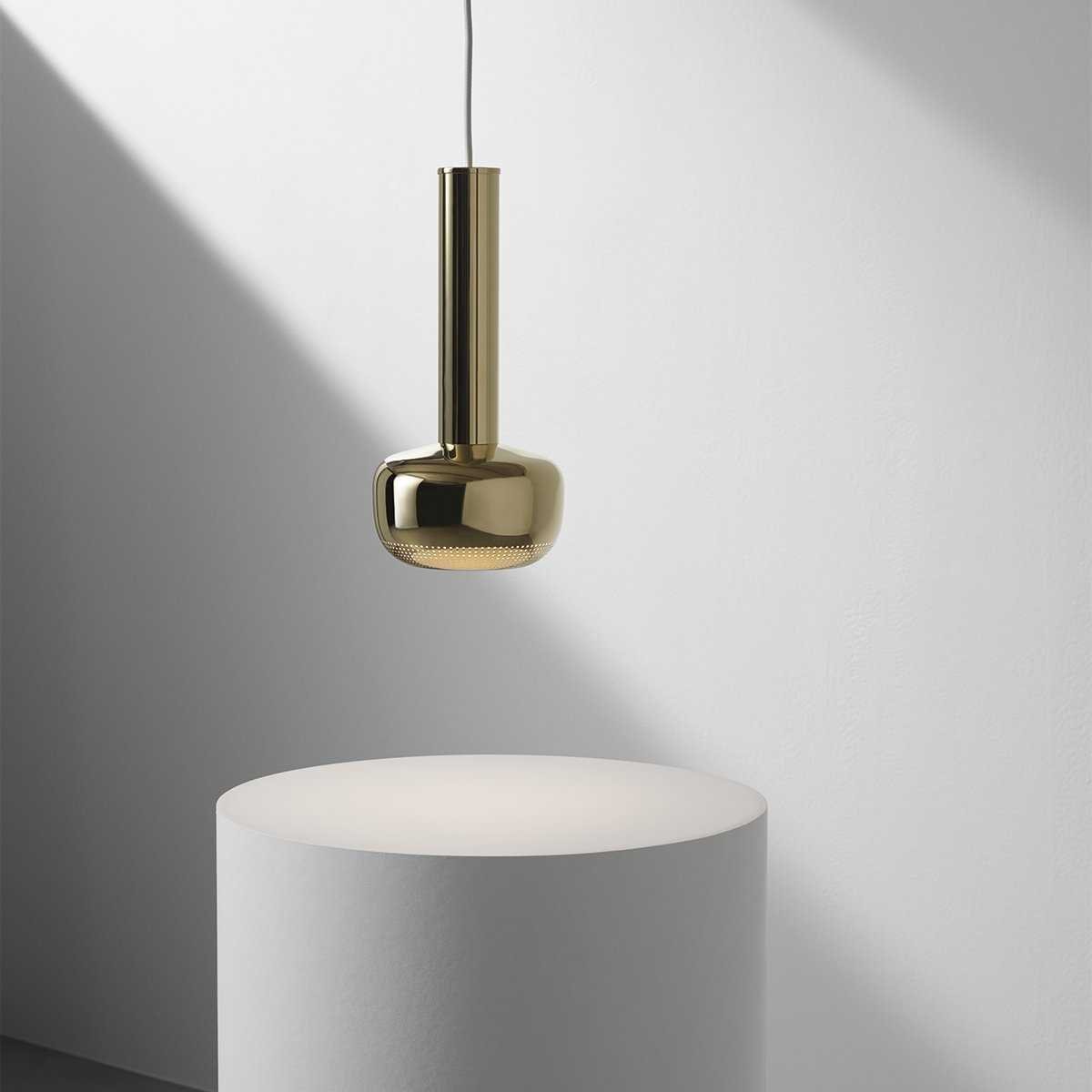 Honeycomb Pendant Lamp - Blowlighting