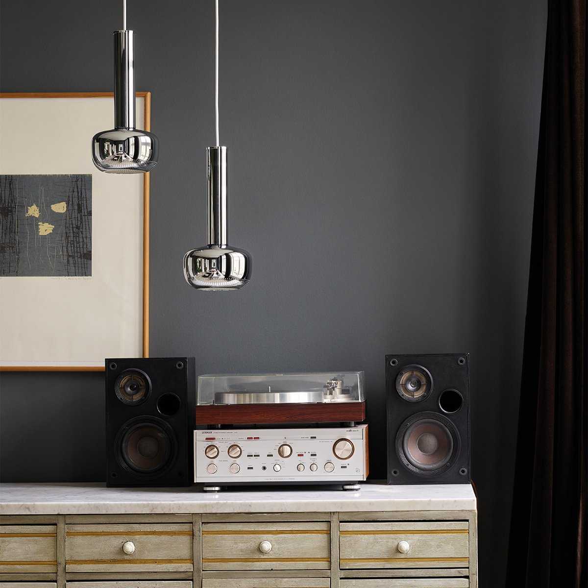 Honeycomb Pendant Lamp - Blowlighting