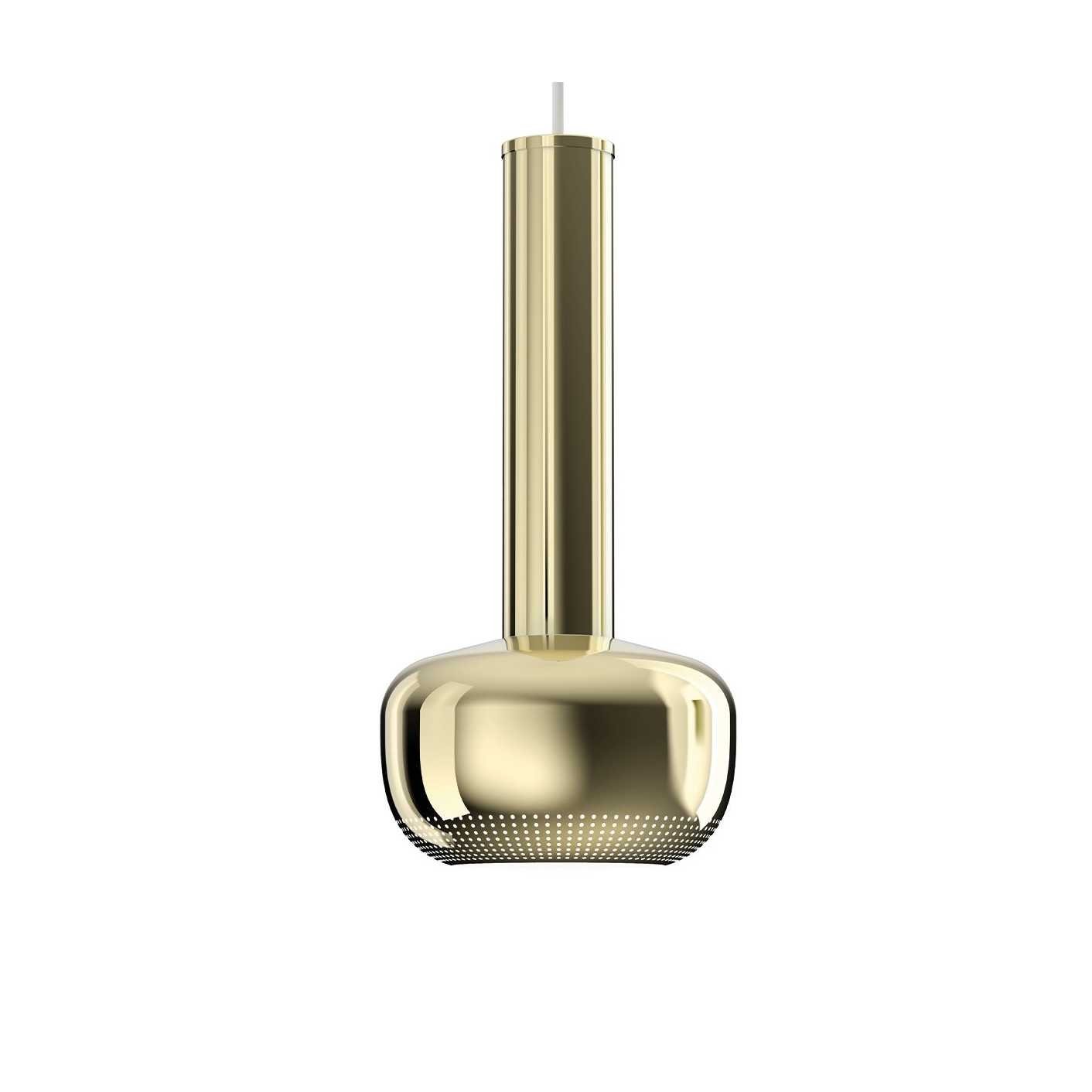 Honeycomb Pendant Lamp - Blowlighting