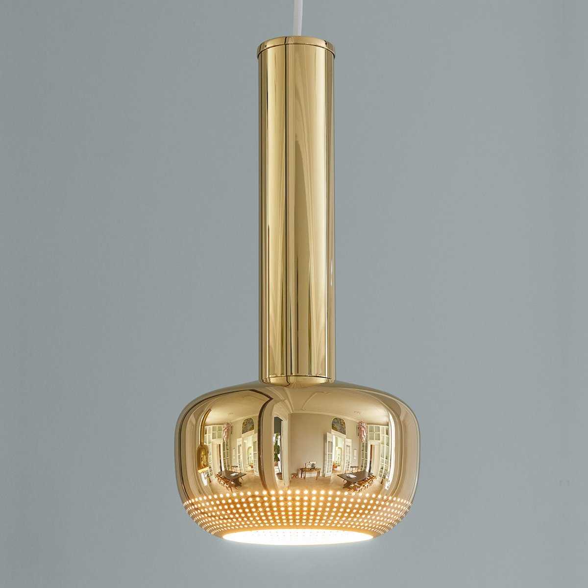 Honeycomb Pendant Lamp - Blowlighting
