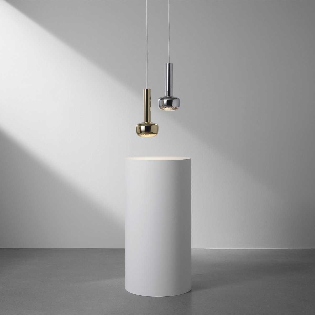 Honeycomb Pendant Lamp - Blowlighting