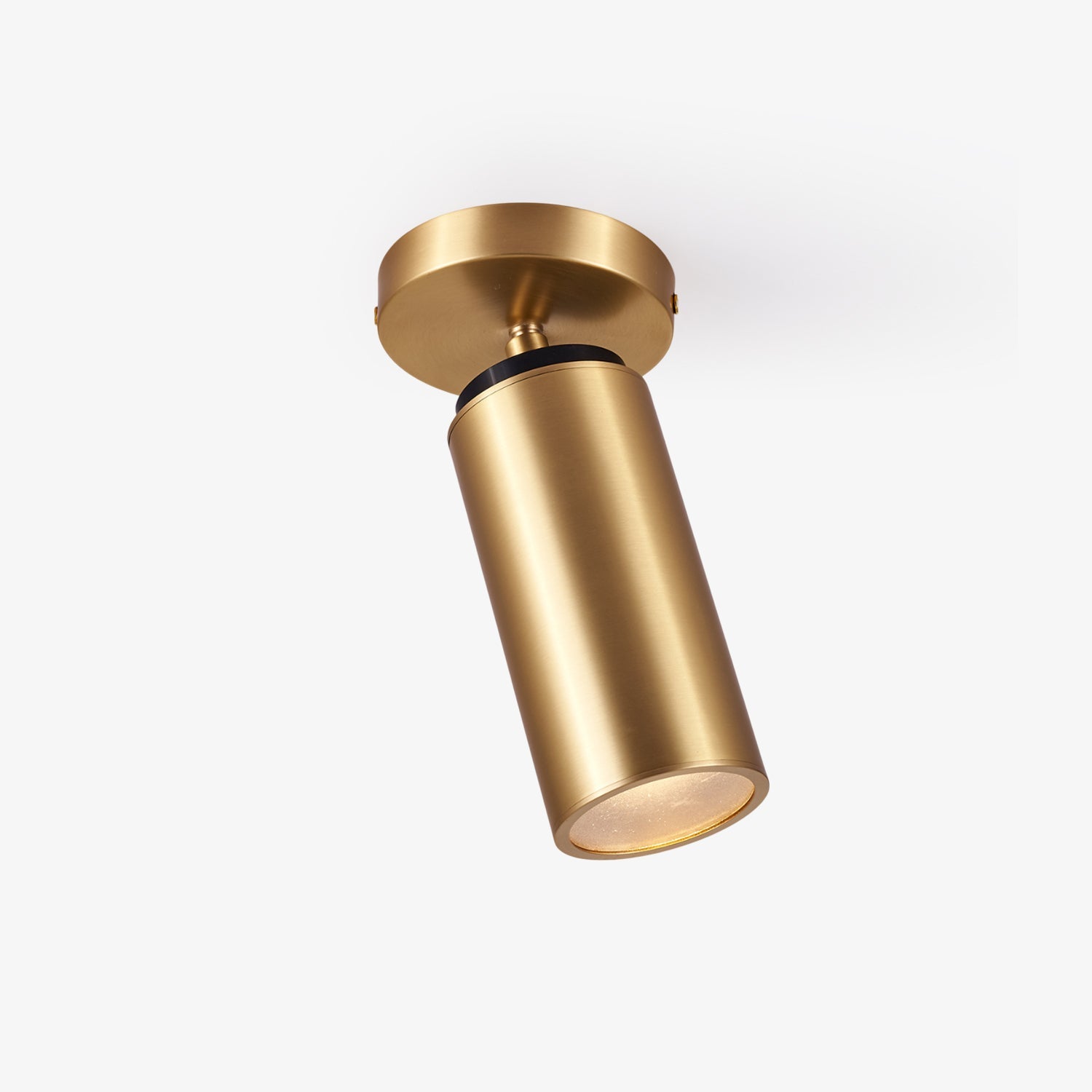 Horizon Brass Spot Light - Blowlighting