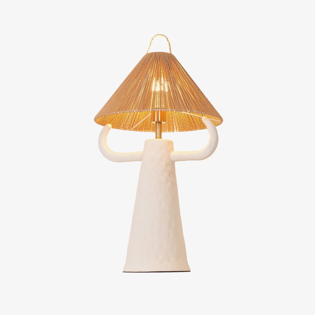 Erphaira Artistic Glass Wall Light - Blowlighting