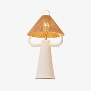 Erphaira Artistic Glass Wall Light - Blowlighting