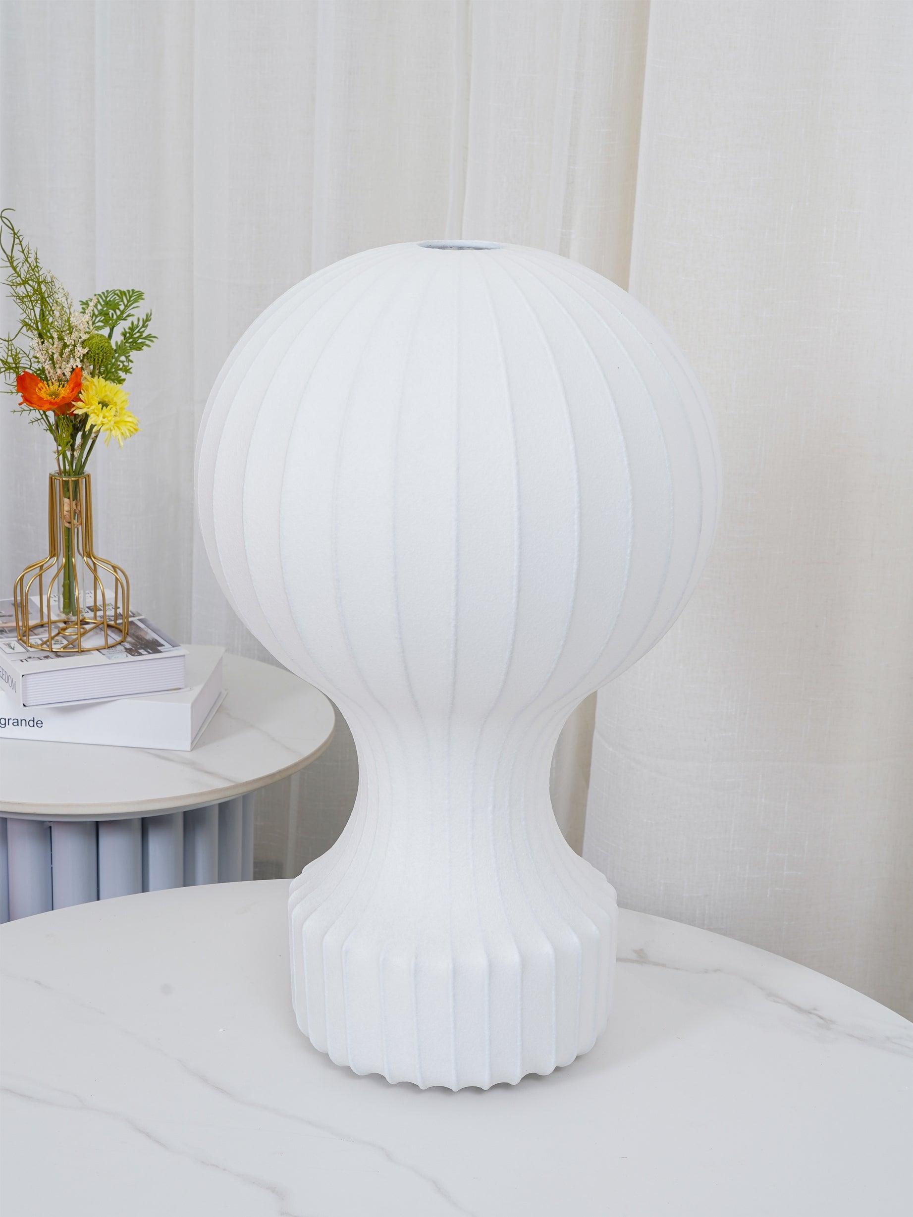Hot Air Balloon Table Lamp - Blowlighting