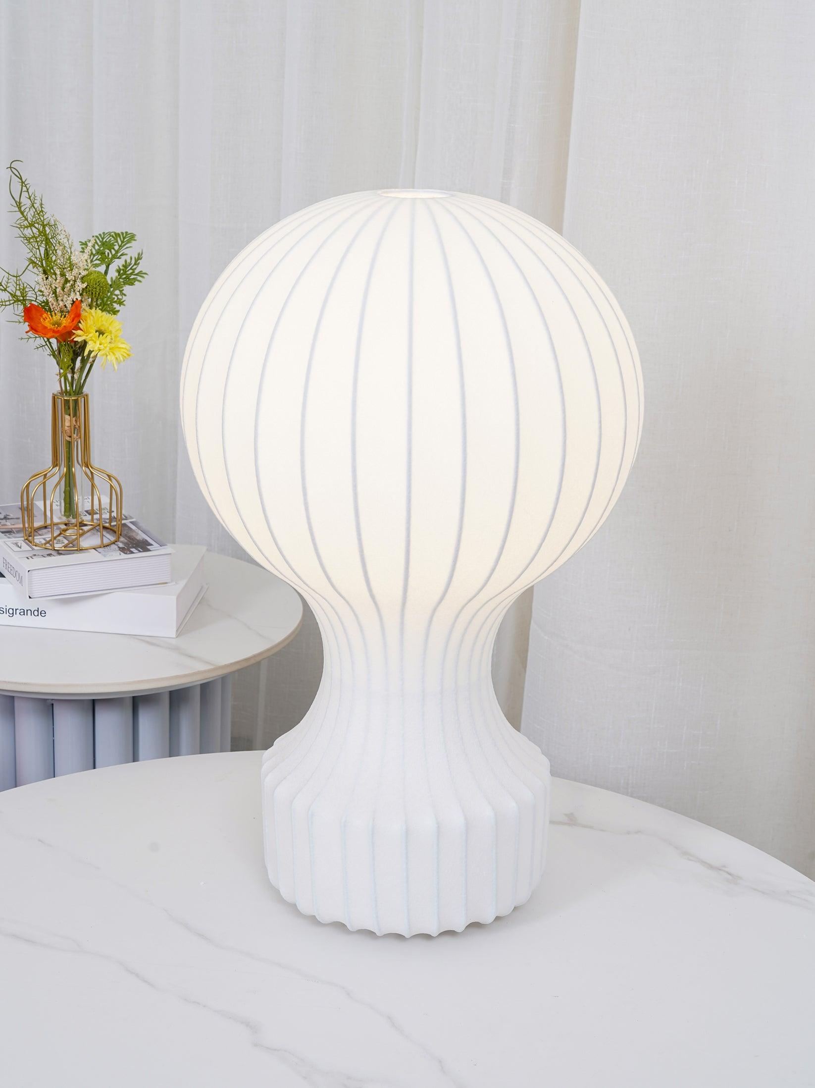 Hot Air Balloon Table Lamp - Blowlighting