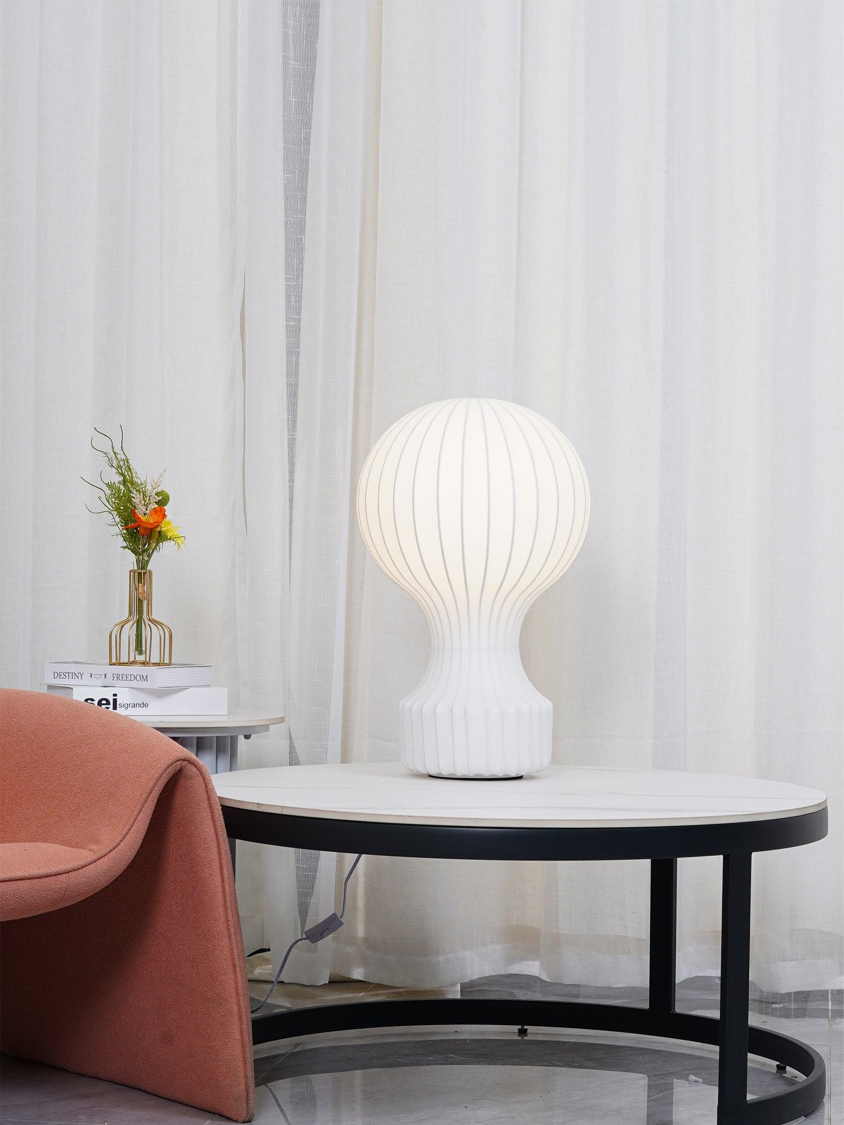 Hot Air Balloon Table Lamp - Blowlighting