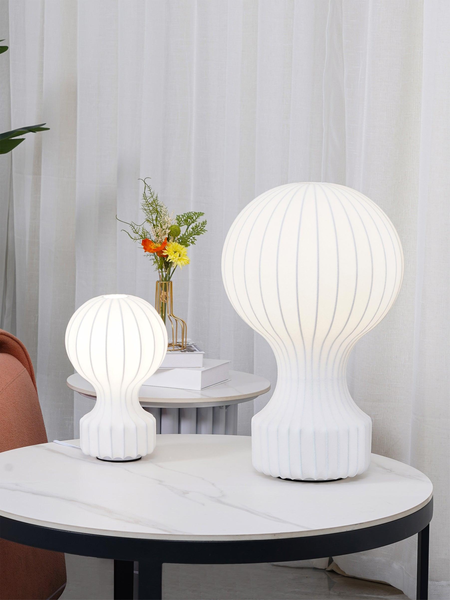 Hot Air Balloon Table Lamp - Blowlighting
