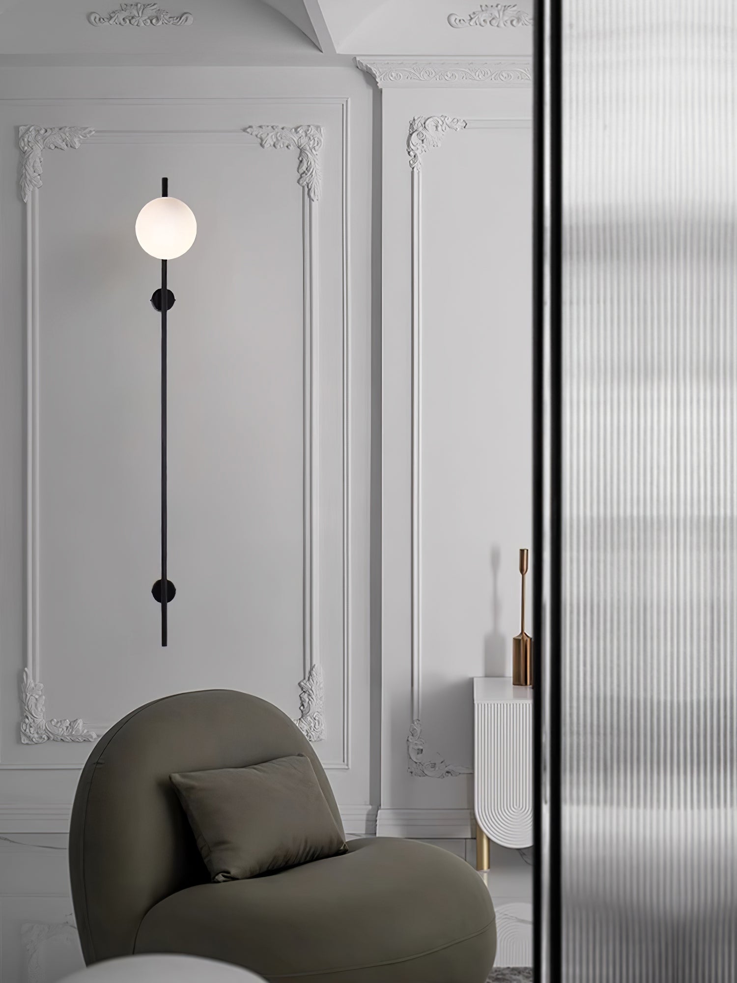 Houseof Plug-in Wall Light - Blowlighting