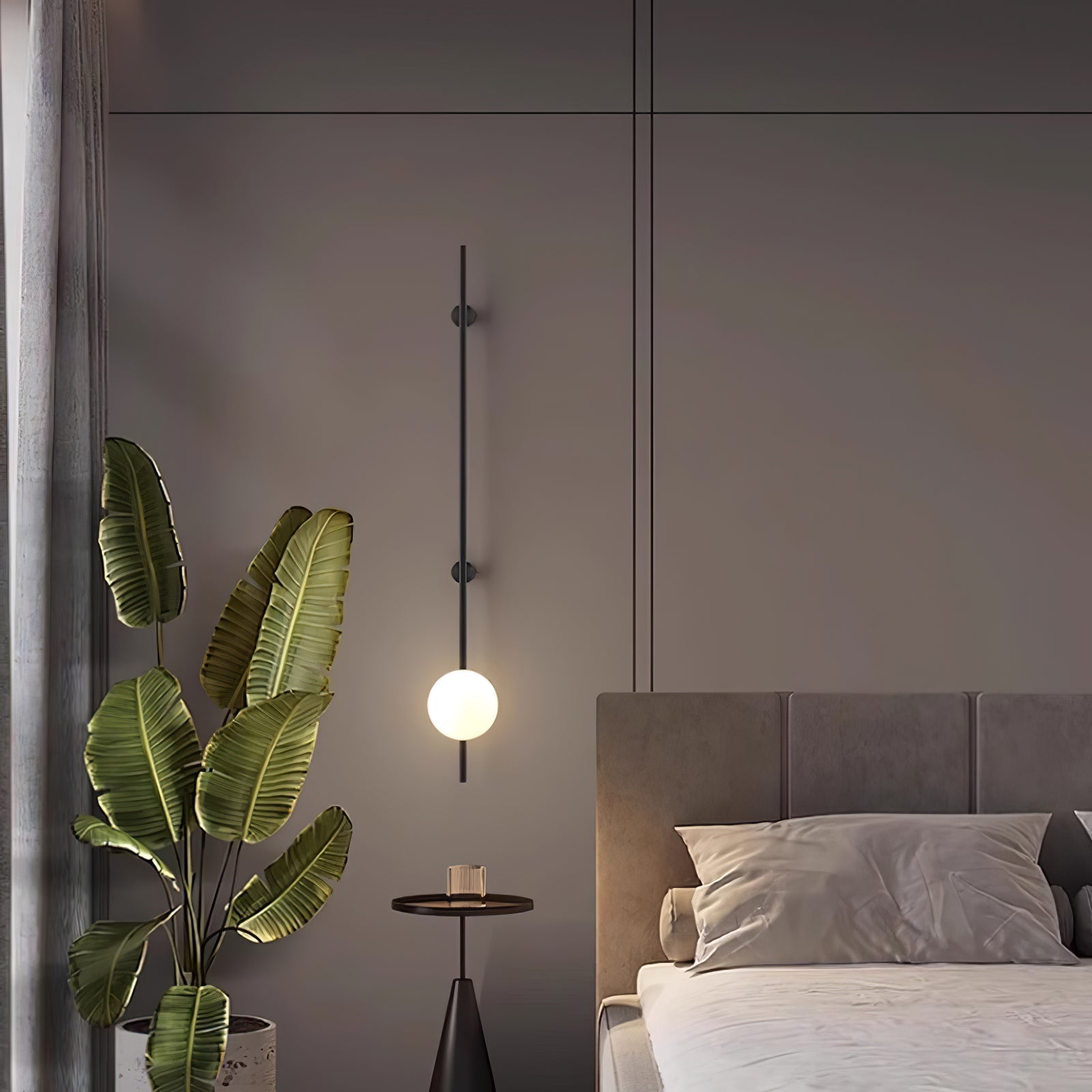 Houseof Plug-in Wall Light - Blowlighting