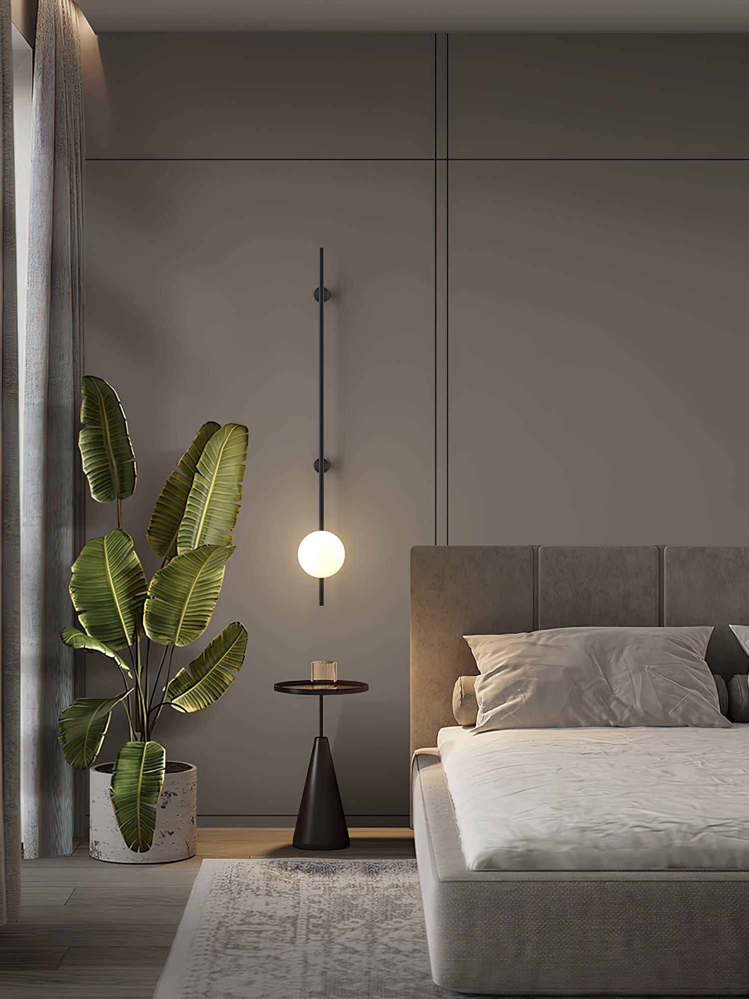 Houseof Plug-in Wall Light - Blowlighting