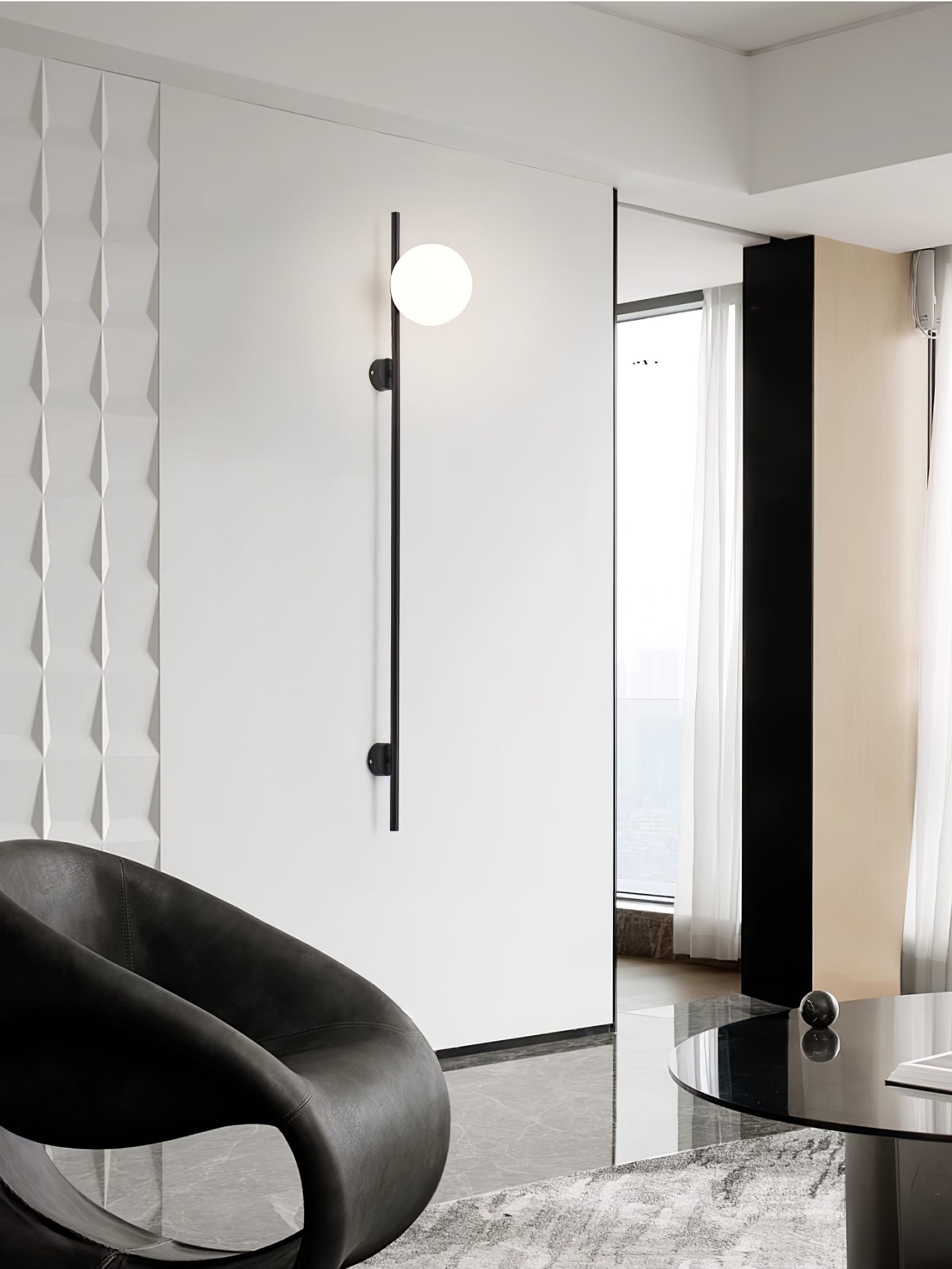 Houseof Plug-in Wall Light - Blowlighting